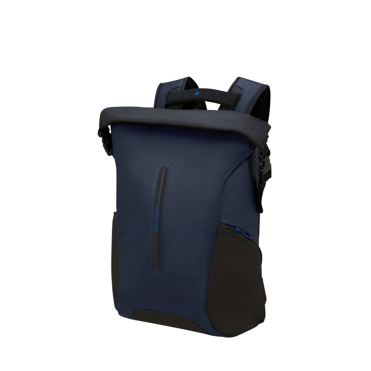 Ecodiver sac à dos ordinateur blue nights, SAMSONITE