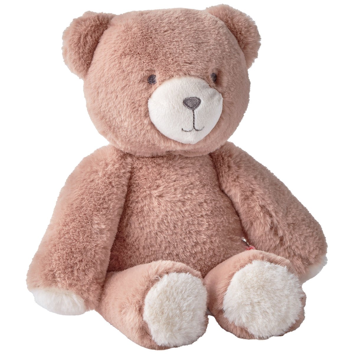 Peluche rose, NOUKIE'S