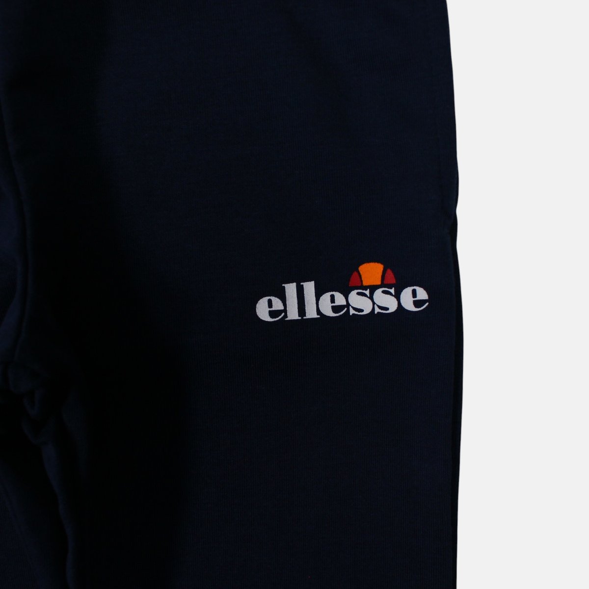 Lot de 2 t-shirts manches courtes et pantalon de jogging BLOCK PARTY bleu marine, ELLESSE