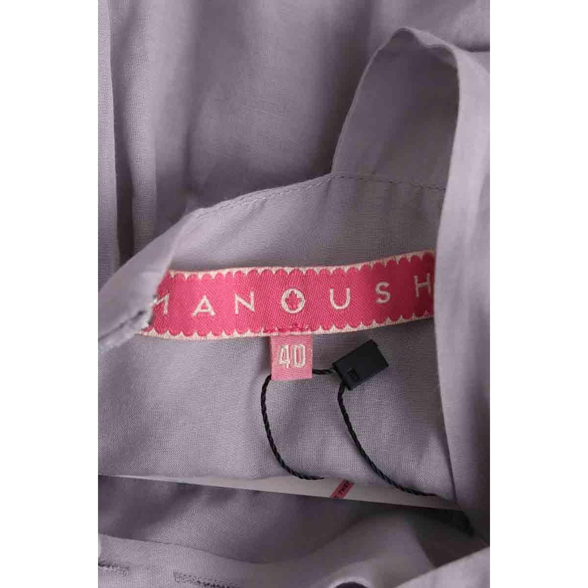 Robe - Très Bon État gris, MANOUSH
