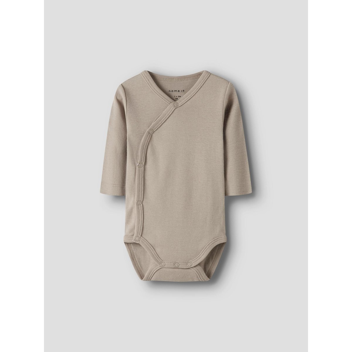 Barboteuse pure cashmere, NAME IT