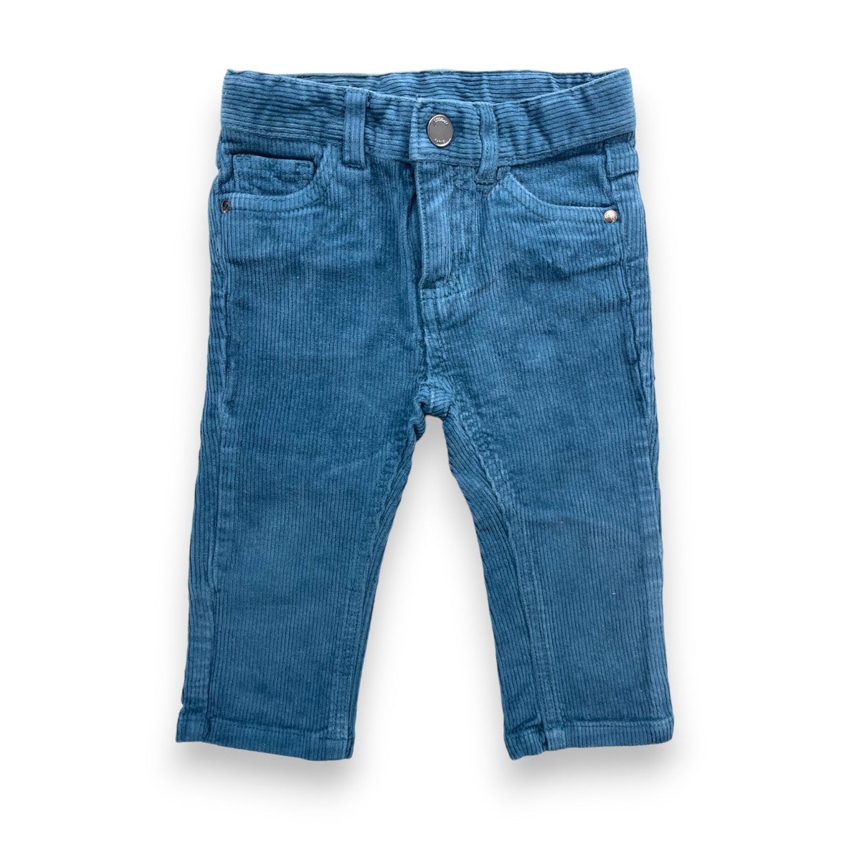 Pantalon bébé - Très bon état vert, JACADI
