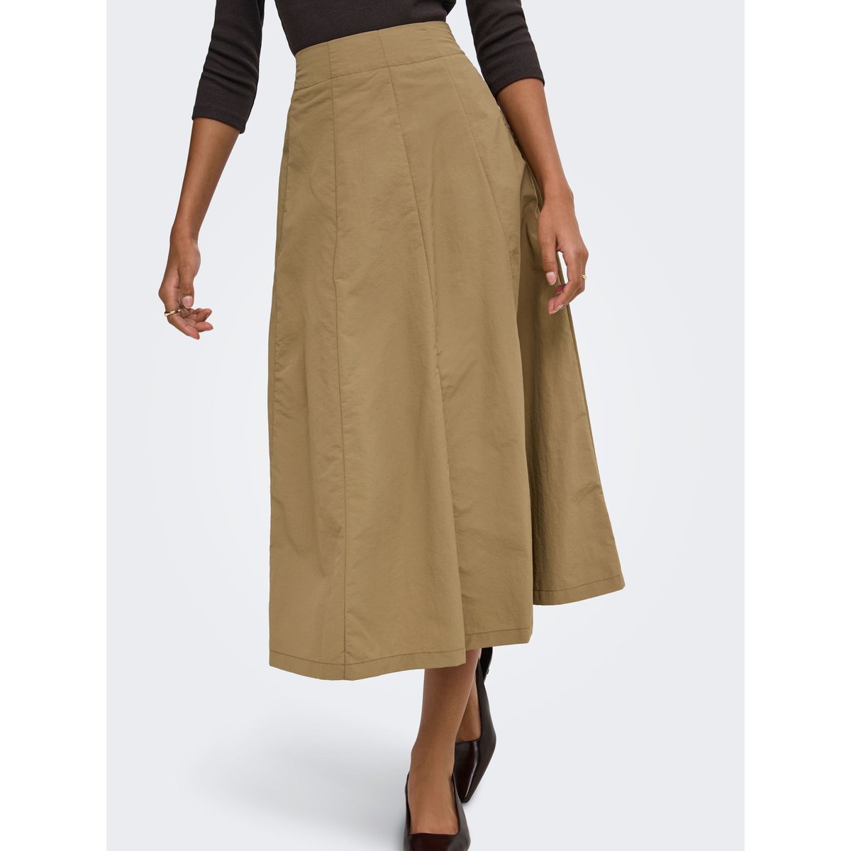 Jupe khaki, JDY