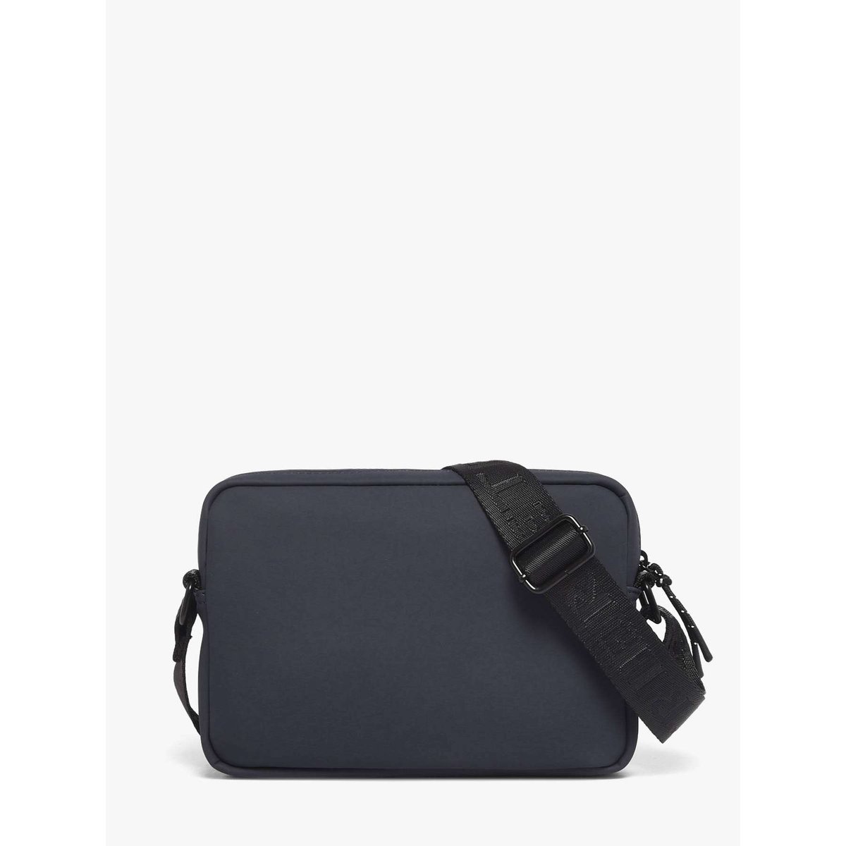 Sac bandoulière bleu marine, ETRIER