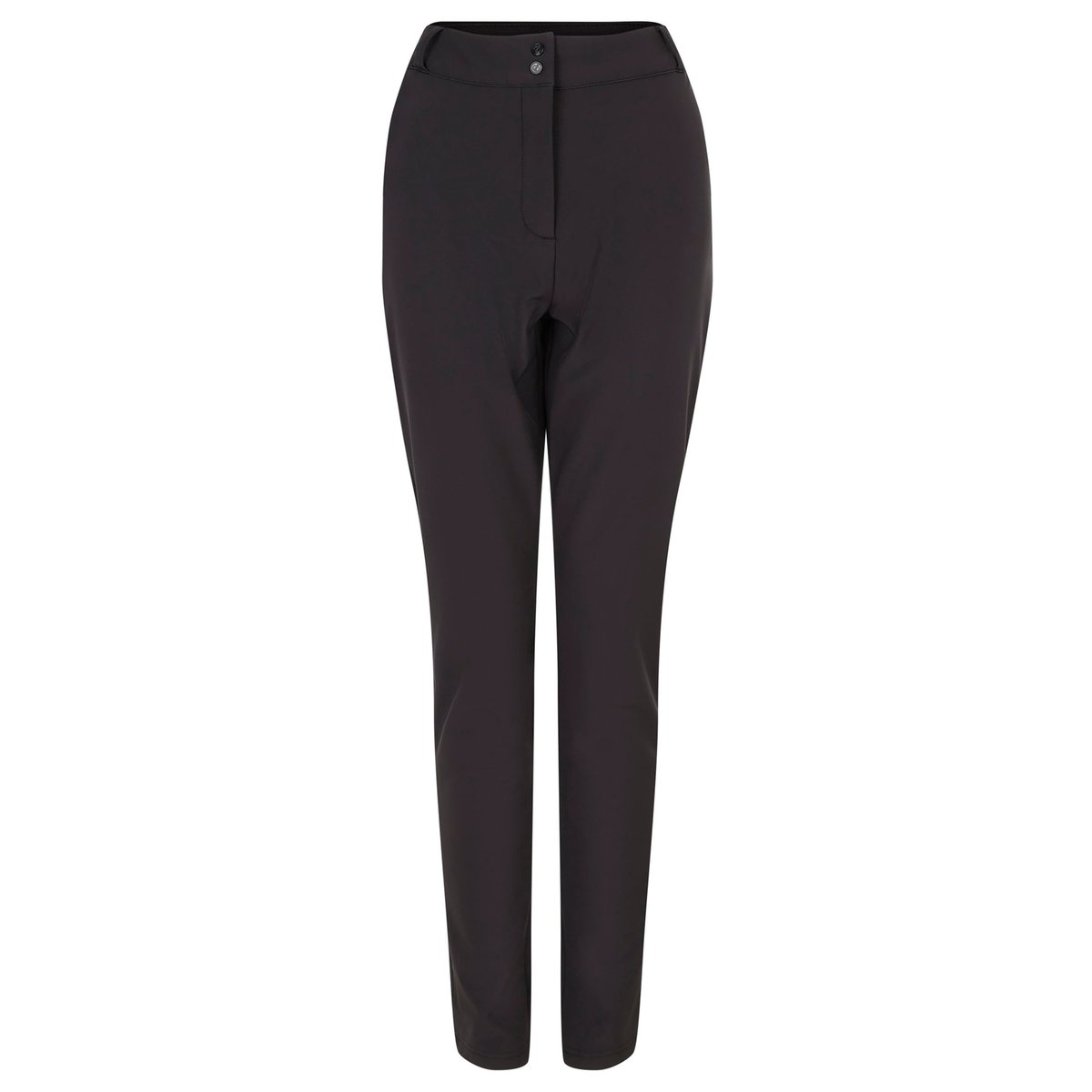 Pantalon de ski SLEEK noir, DARE 2B