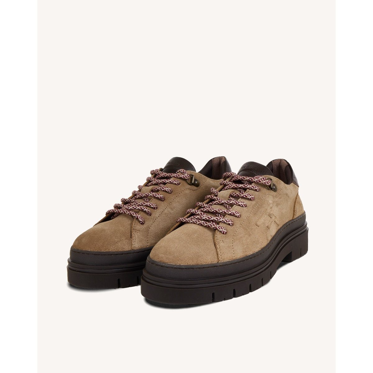 Chaussures MARBLEWOOD beige, FAGUO