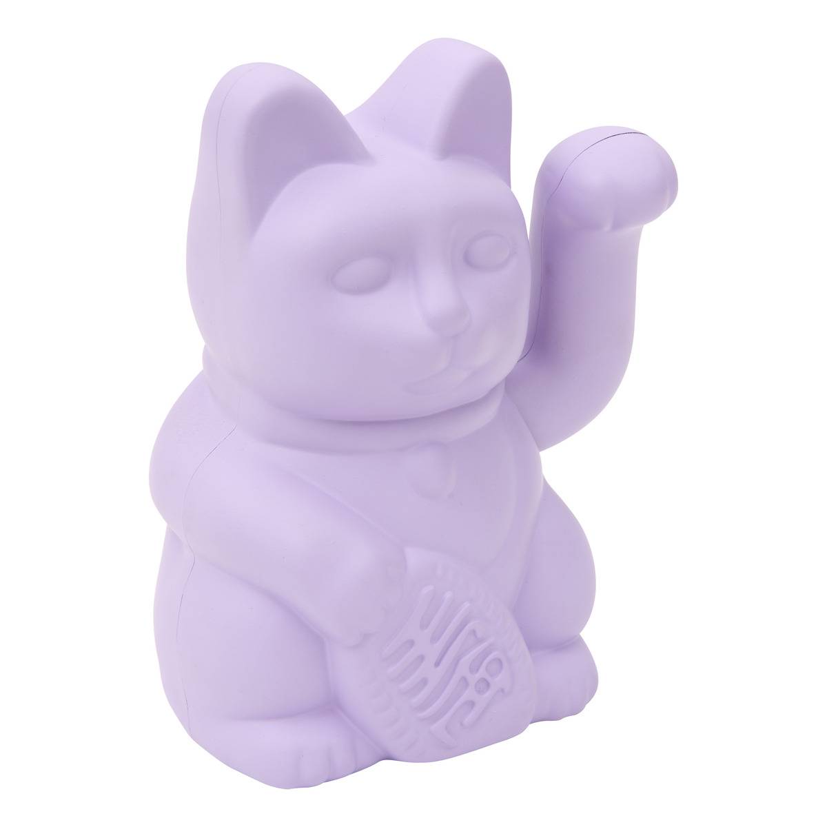 Statuette LUCKY blanc, ATMOSPHERA