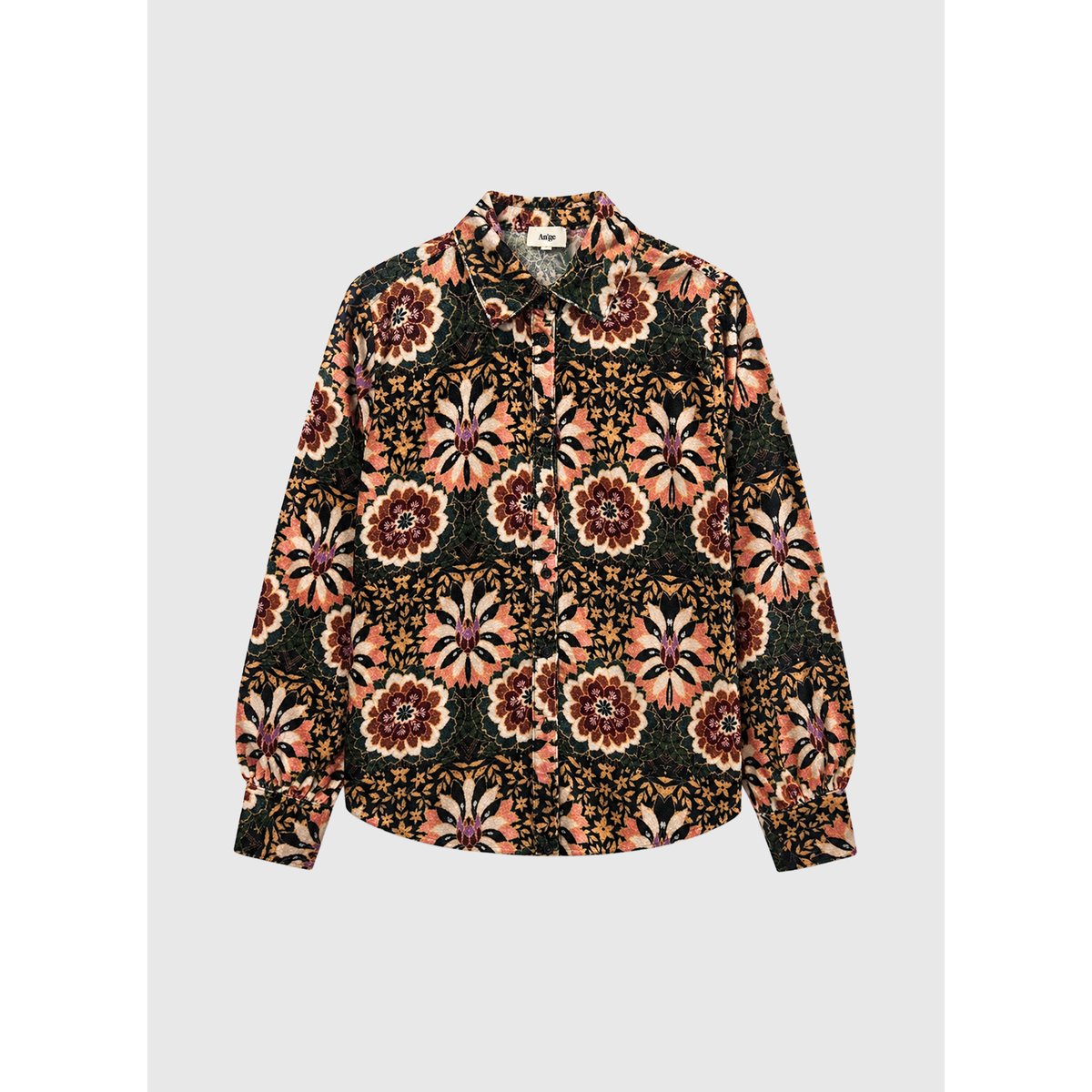 Chemise SOPHILANA doriana multi, AN'GE