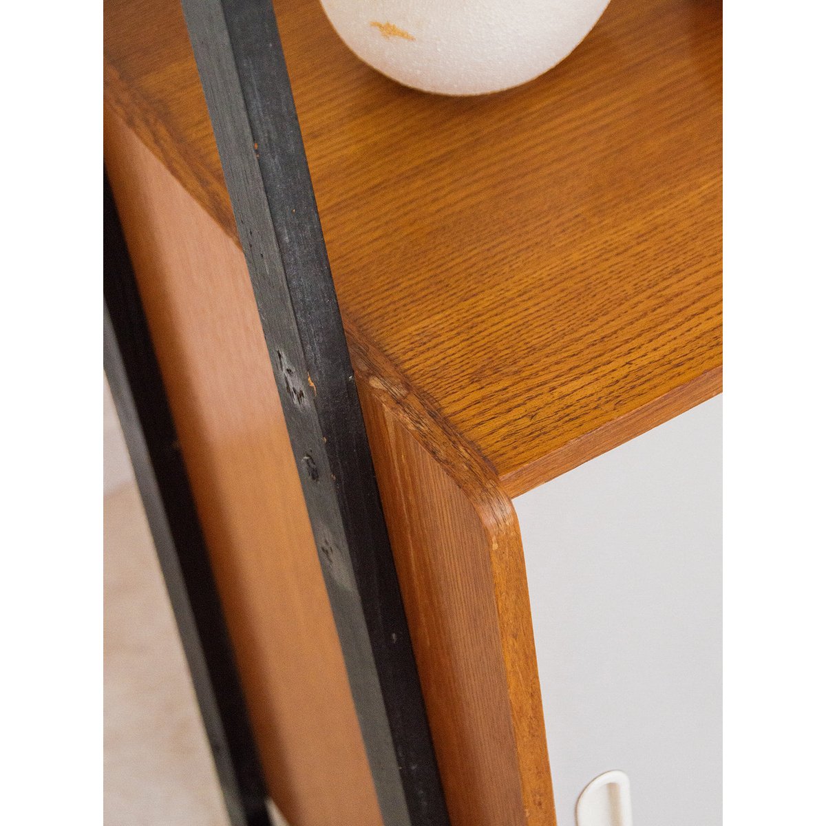 Meuble de rangement Michel N°176 - Bon état bois, DEBONGOUT