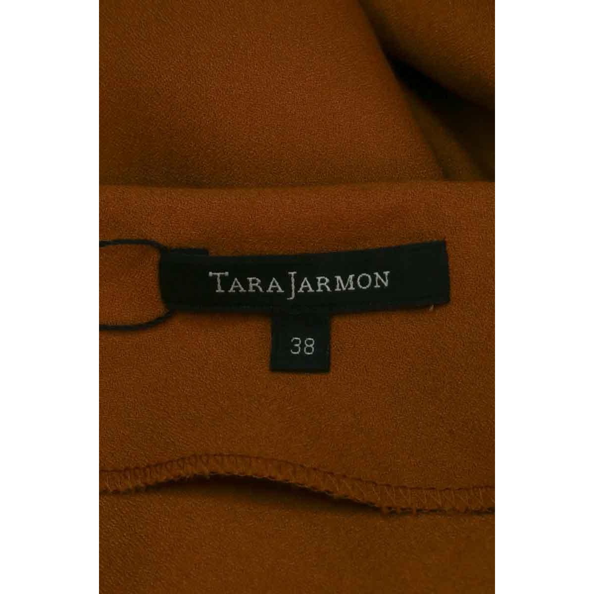 Robe - Très Bon État camel, TARA JARMON