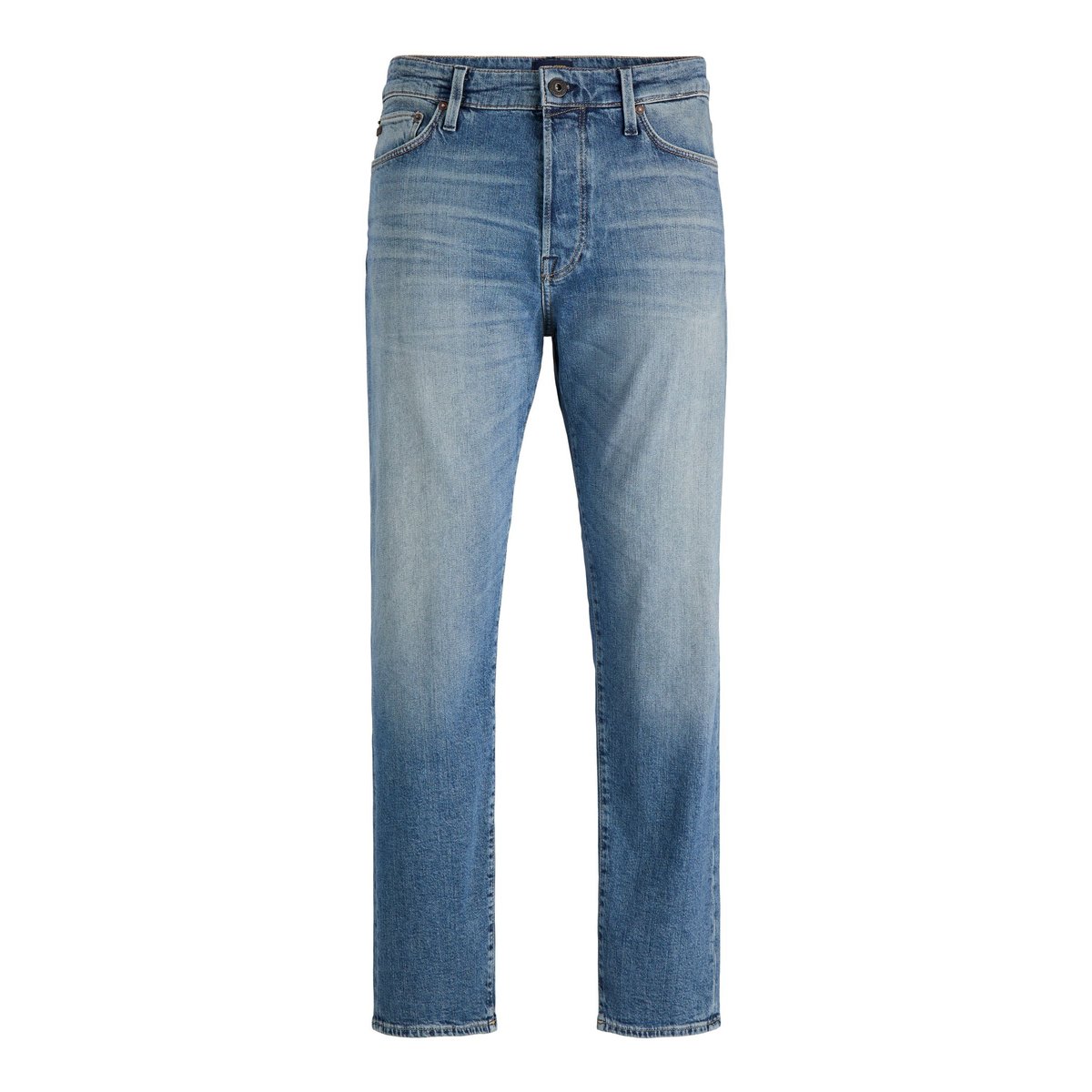 Jean Coupe Décontractée blue denim, JACK & JONES