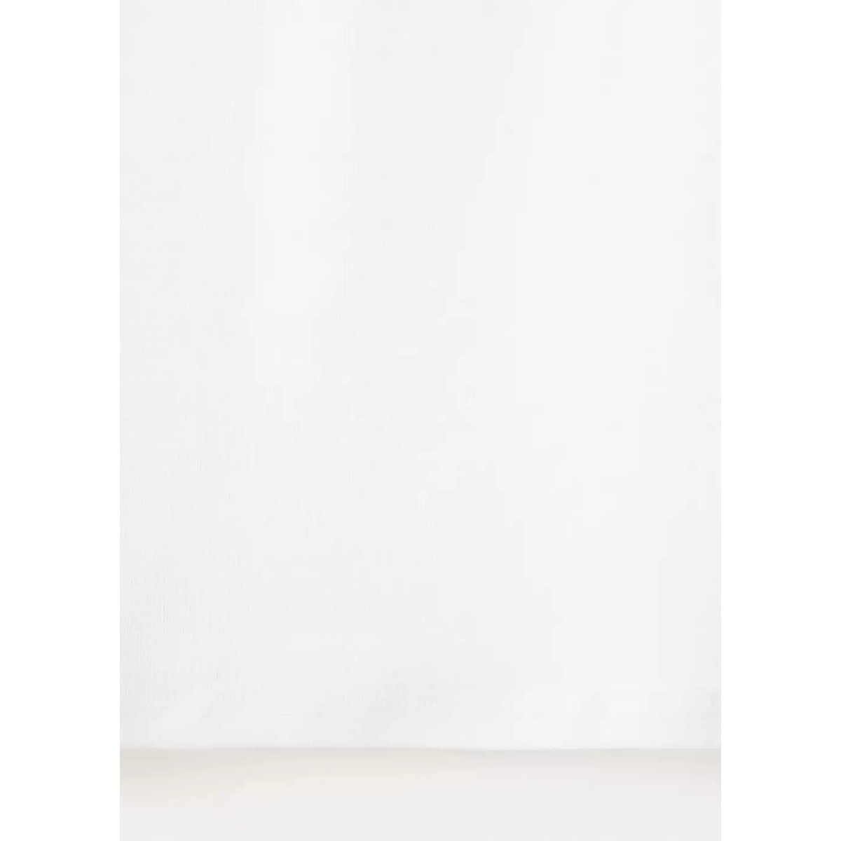 T-shirt col bateau à clous blanc cassé, MANGO TEEN