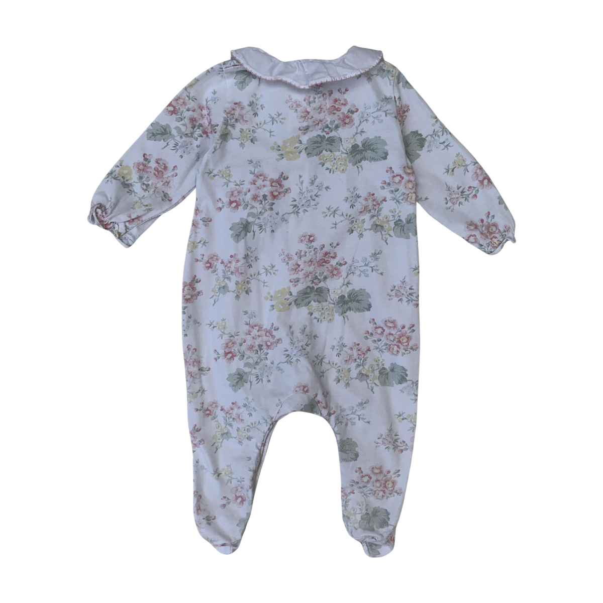 Pyjama bébé - Très bon état blanc, TARTINE ET CHOCOLAT