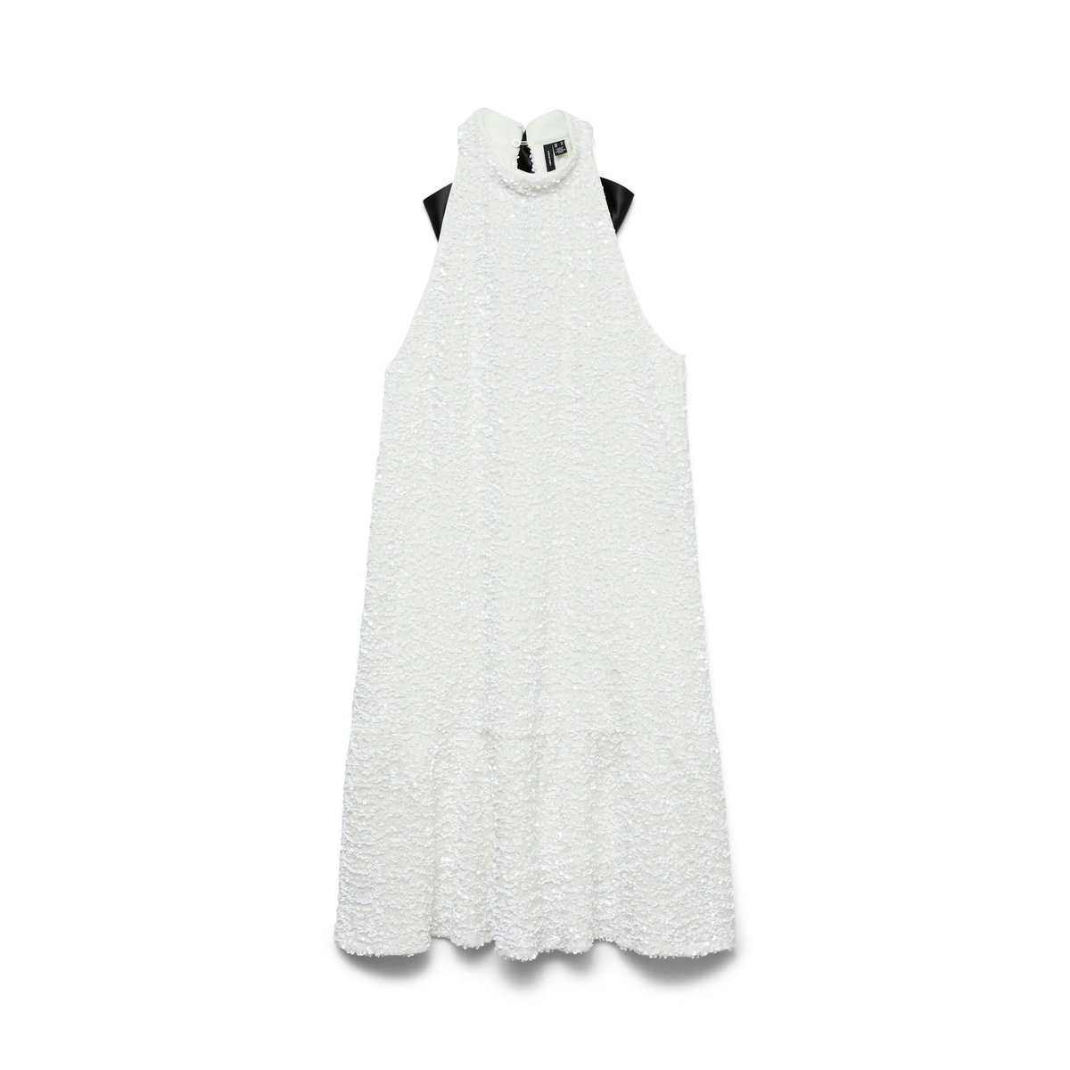 Robe star white, VERO MODA