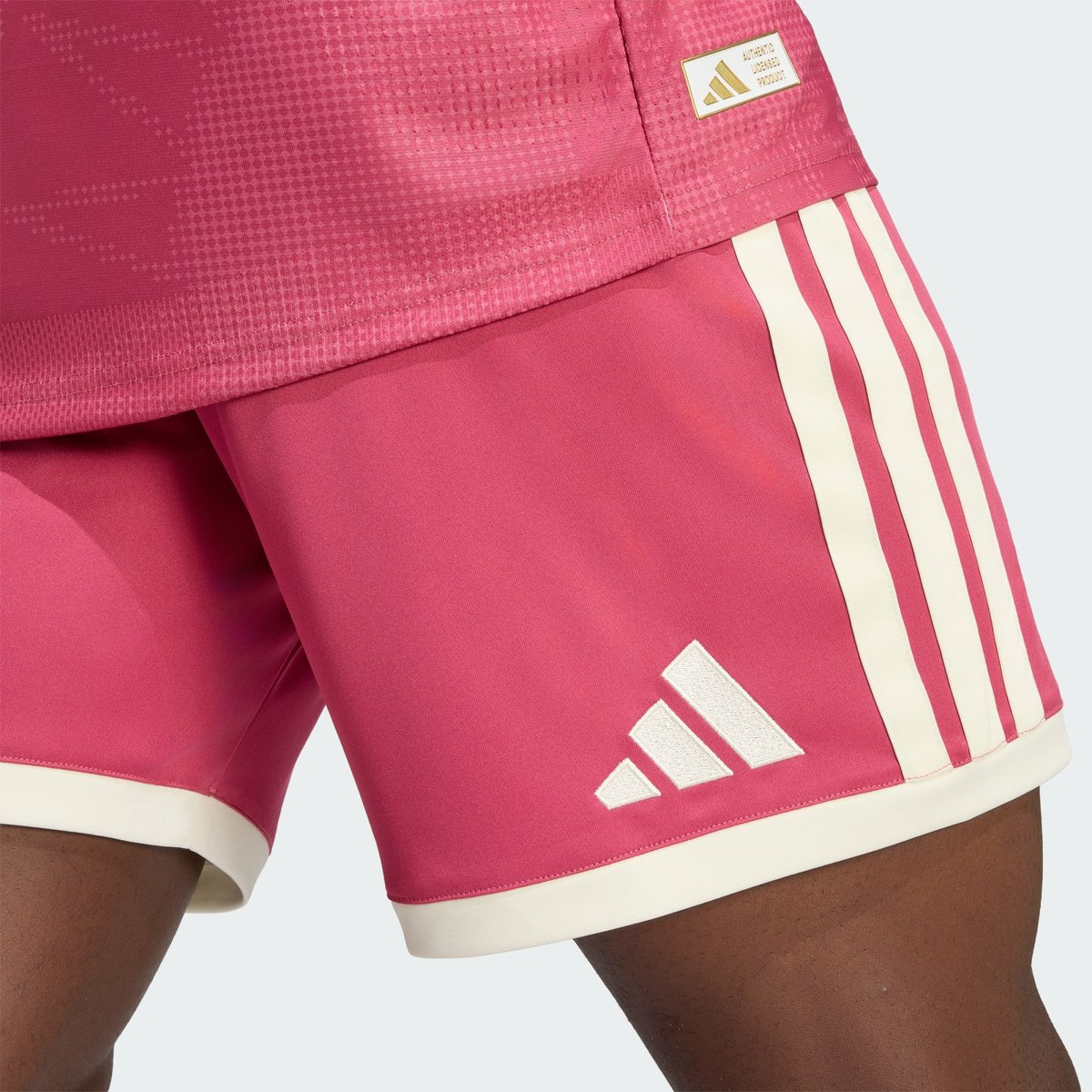 Short Third Real Madrid 26/27 Enfants Short Third Real Madrid 26/27 Enfants wild pink, adidas Performance