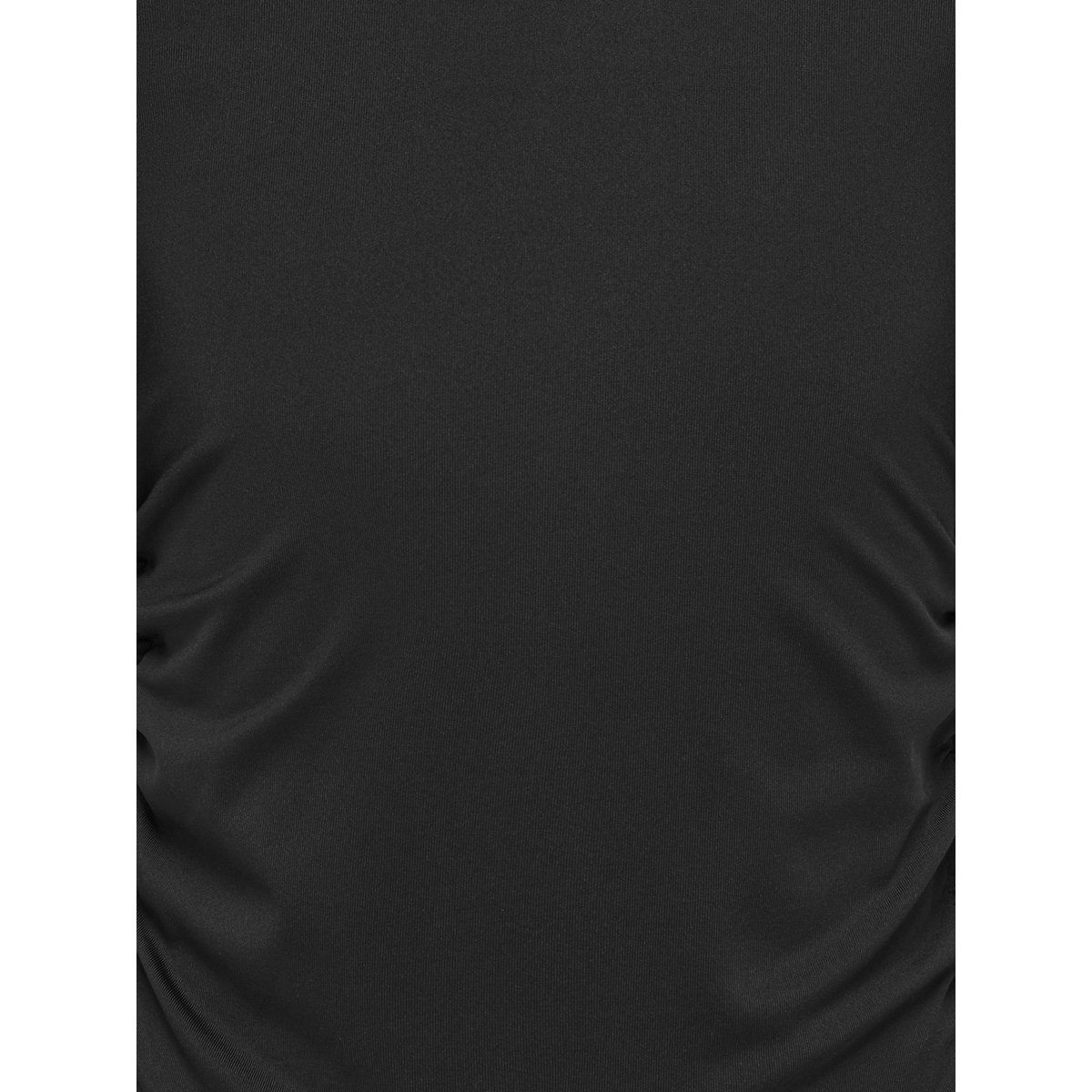 Top noire - black, KIDS ONLY