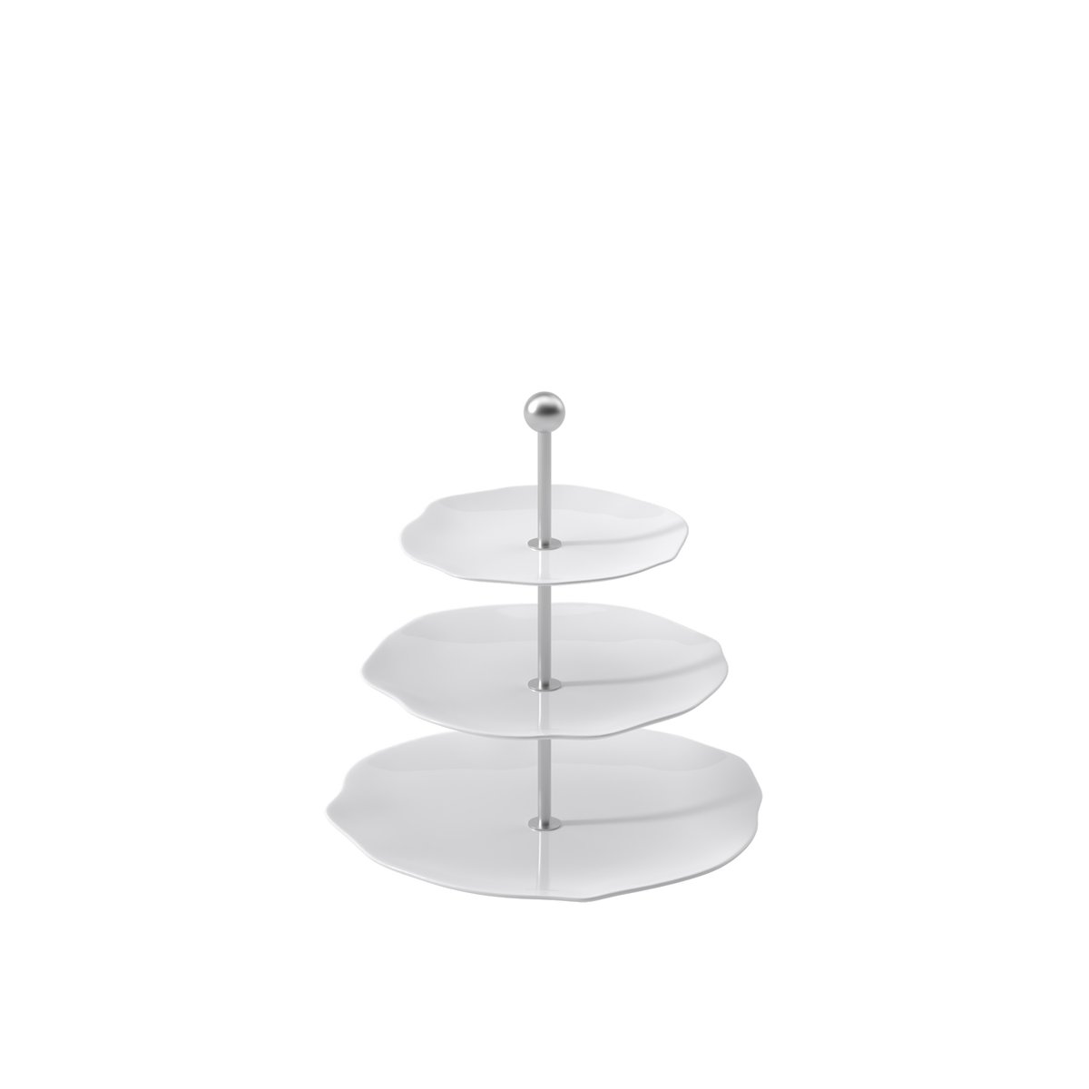 Présentoir PURA couleur unique, VILLEROY & BOCH