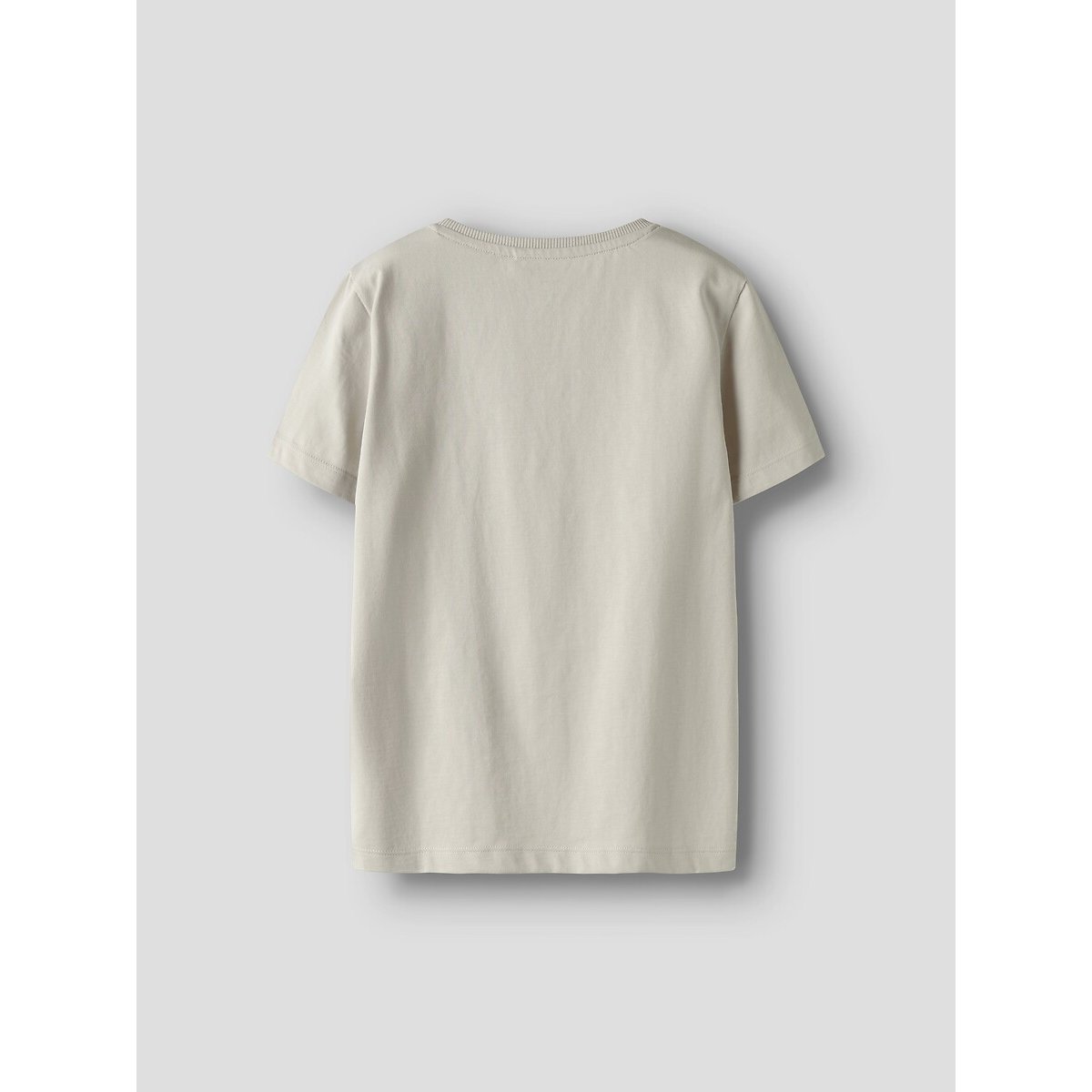 T-shirt maniche corte beige, NAME IT
