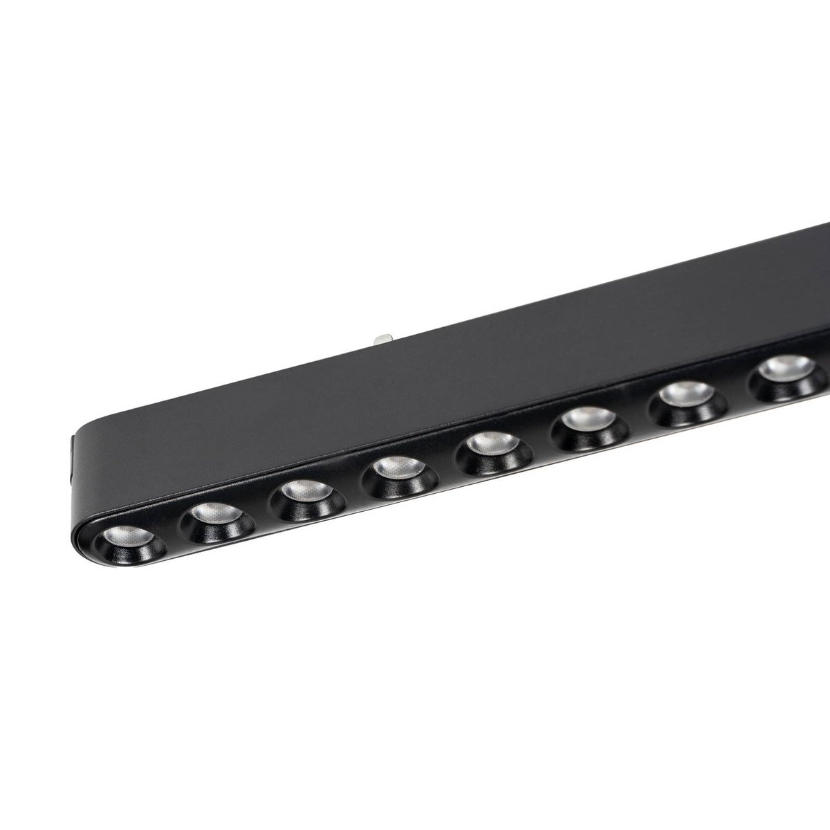 moderneLED, Lumaro 48V noir, LINDBY