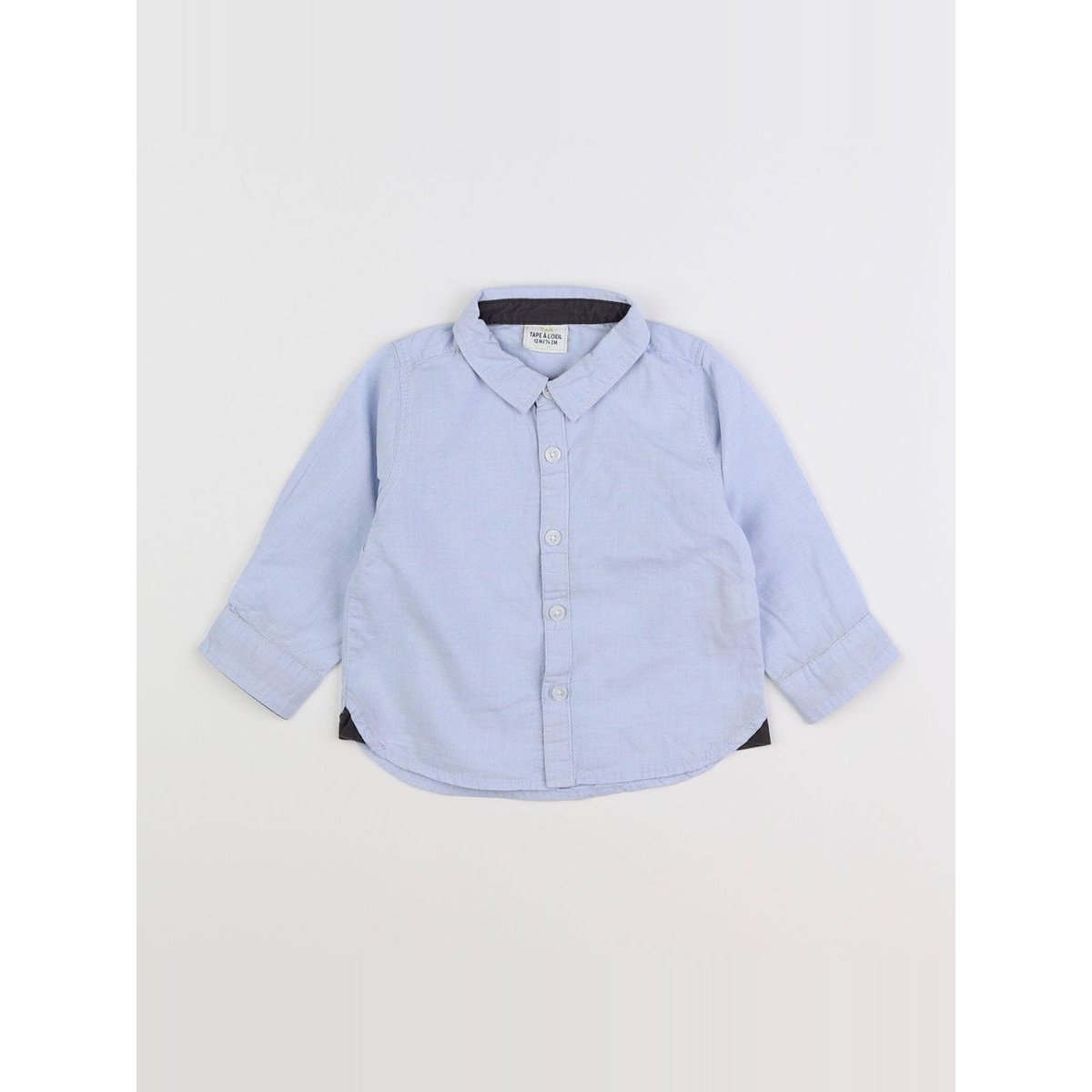 Chemise - Très bon état v002232, TAPE A L'OEIL