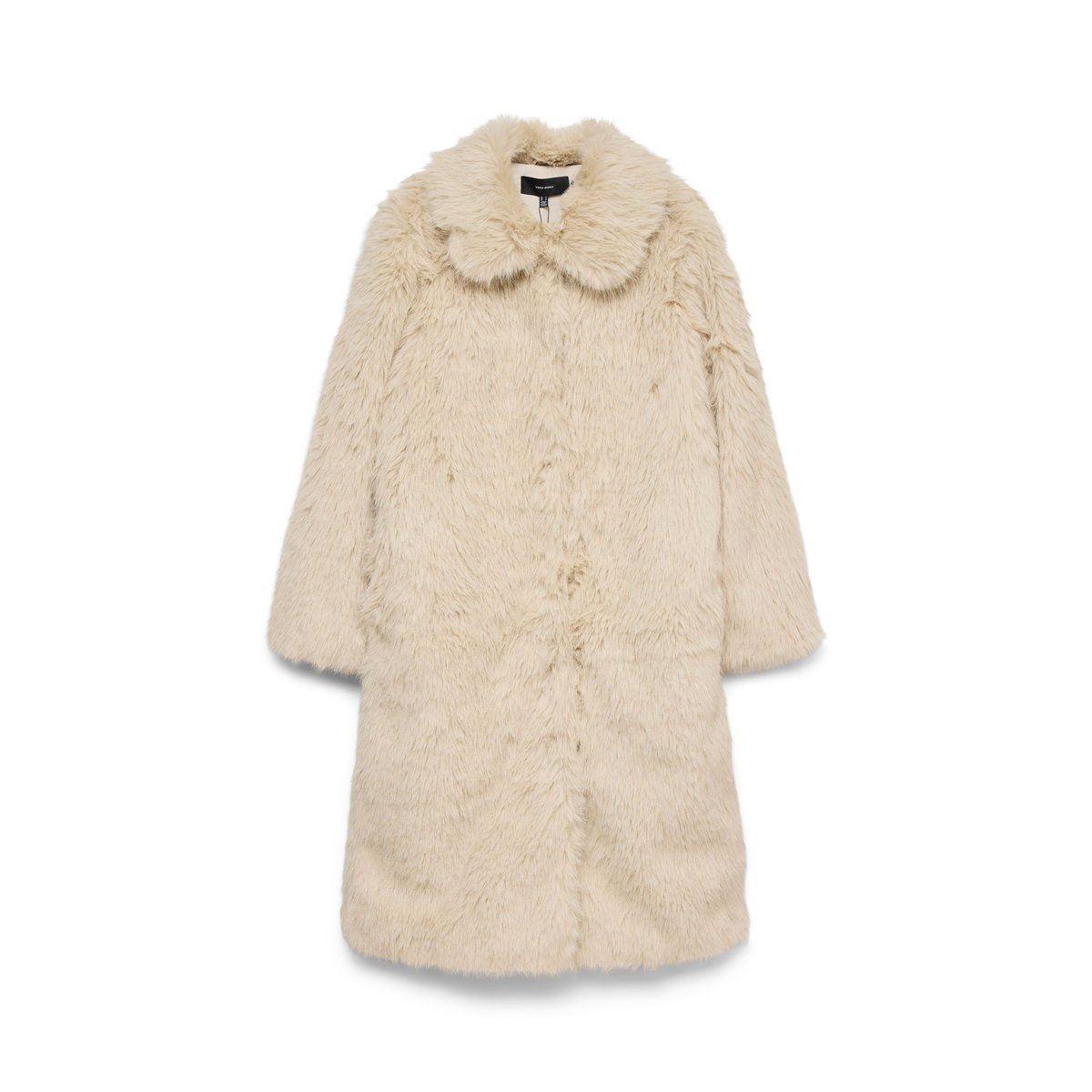 Manteau beige - oatmeal 1, VERO MODA
