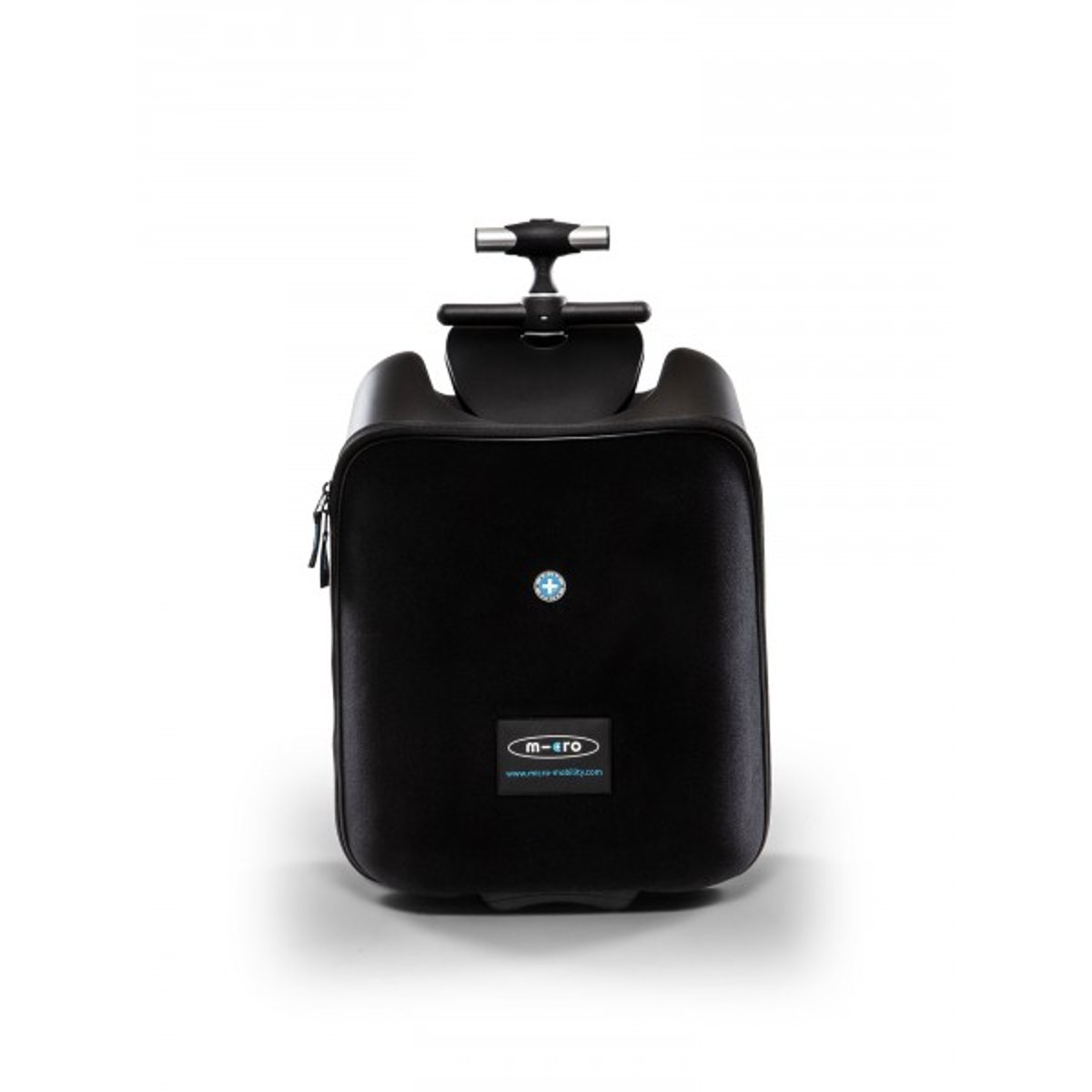 Micro Luggage Eazy - noir, MICRO MOBILITY
