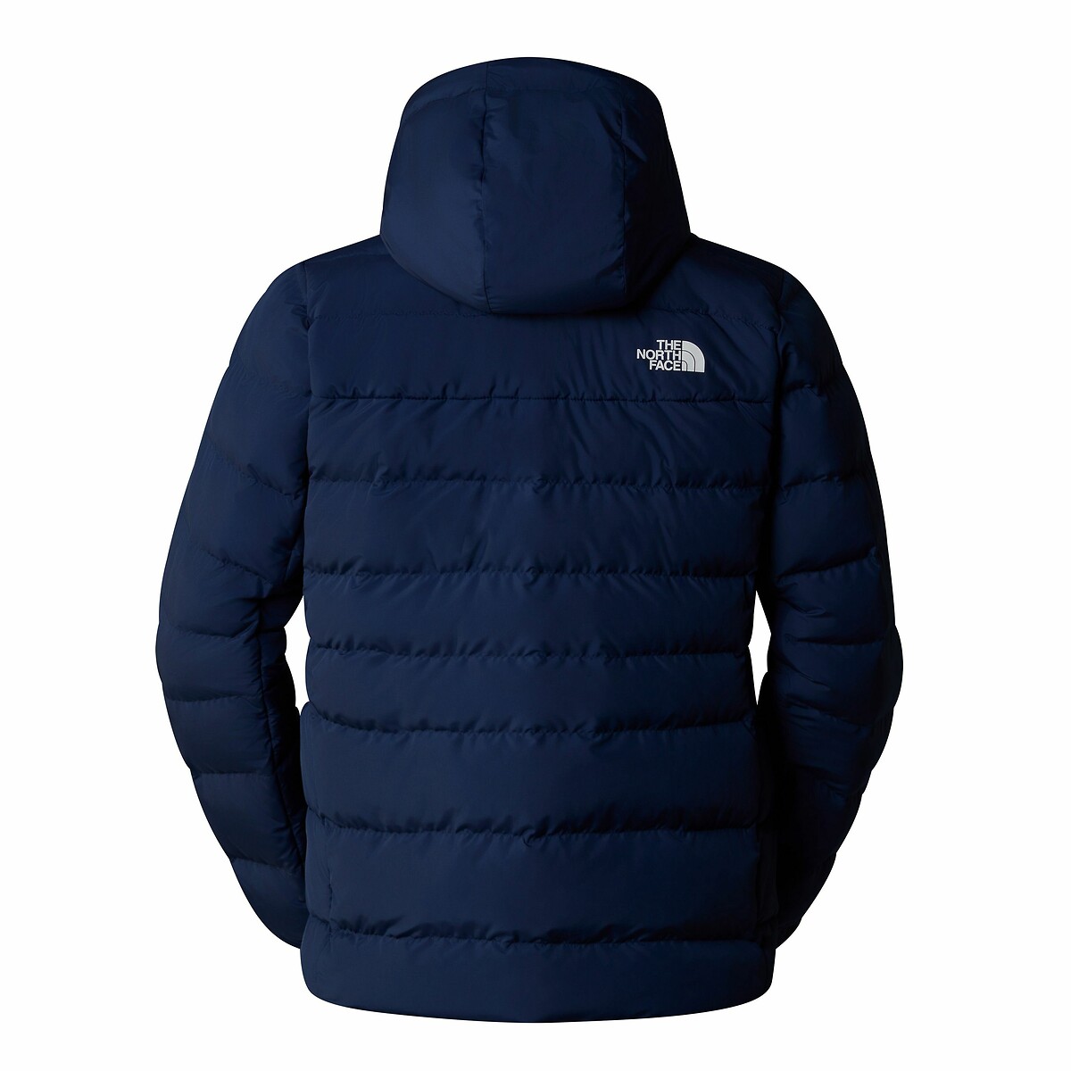 Doudoune zippée à capuche Aconcagua bleu marine, THE NORTH FACE