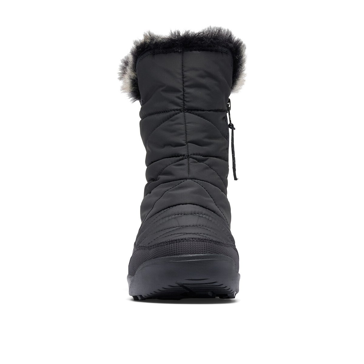 Minx™ Slip V Waterproof Winter Ankle Boots black, COLUMBIA