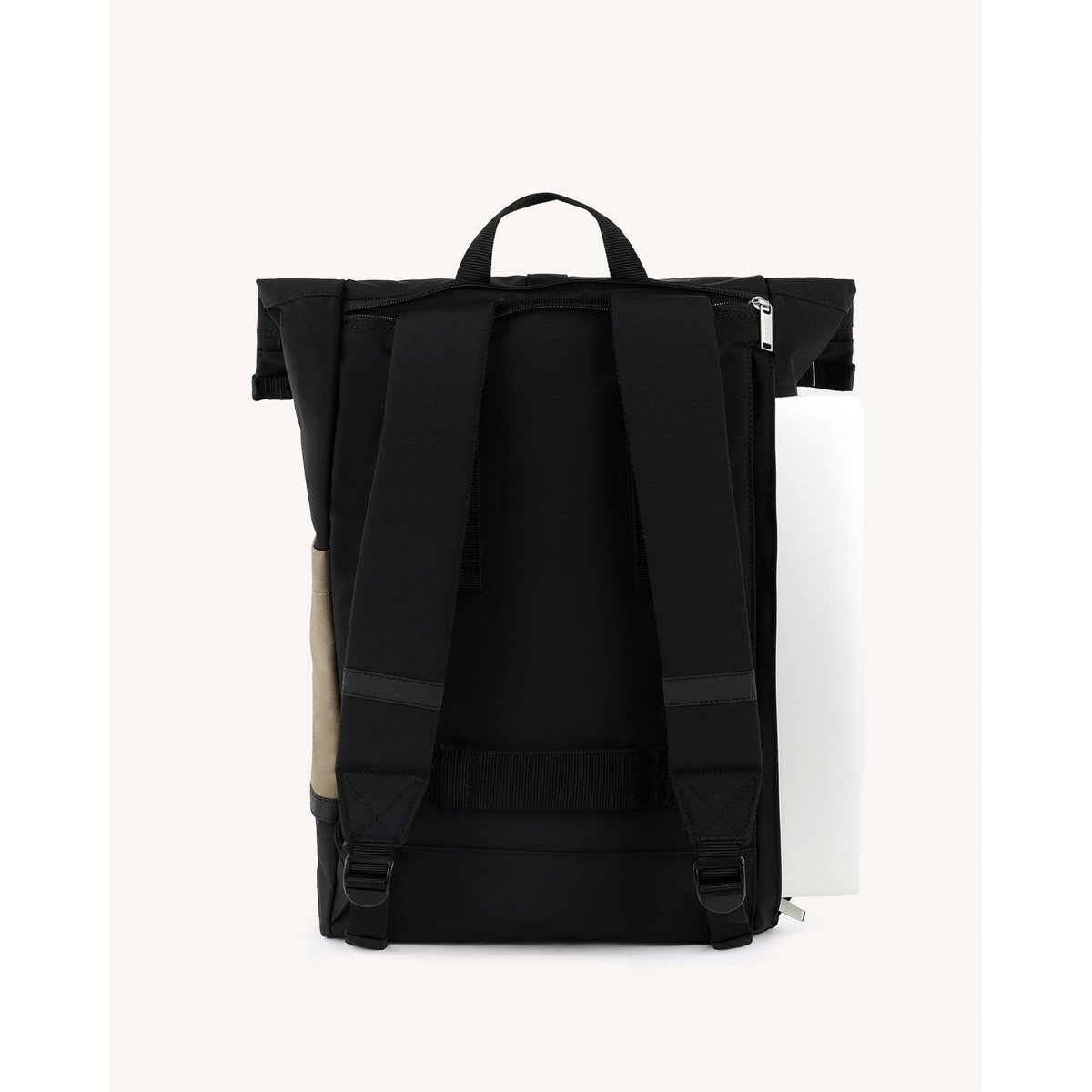 Sac CYCLING MEDIUM noir, FAGUO