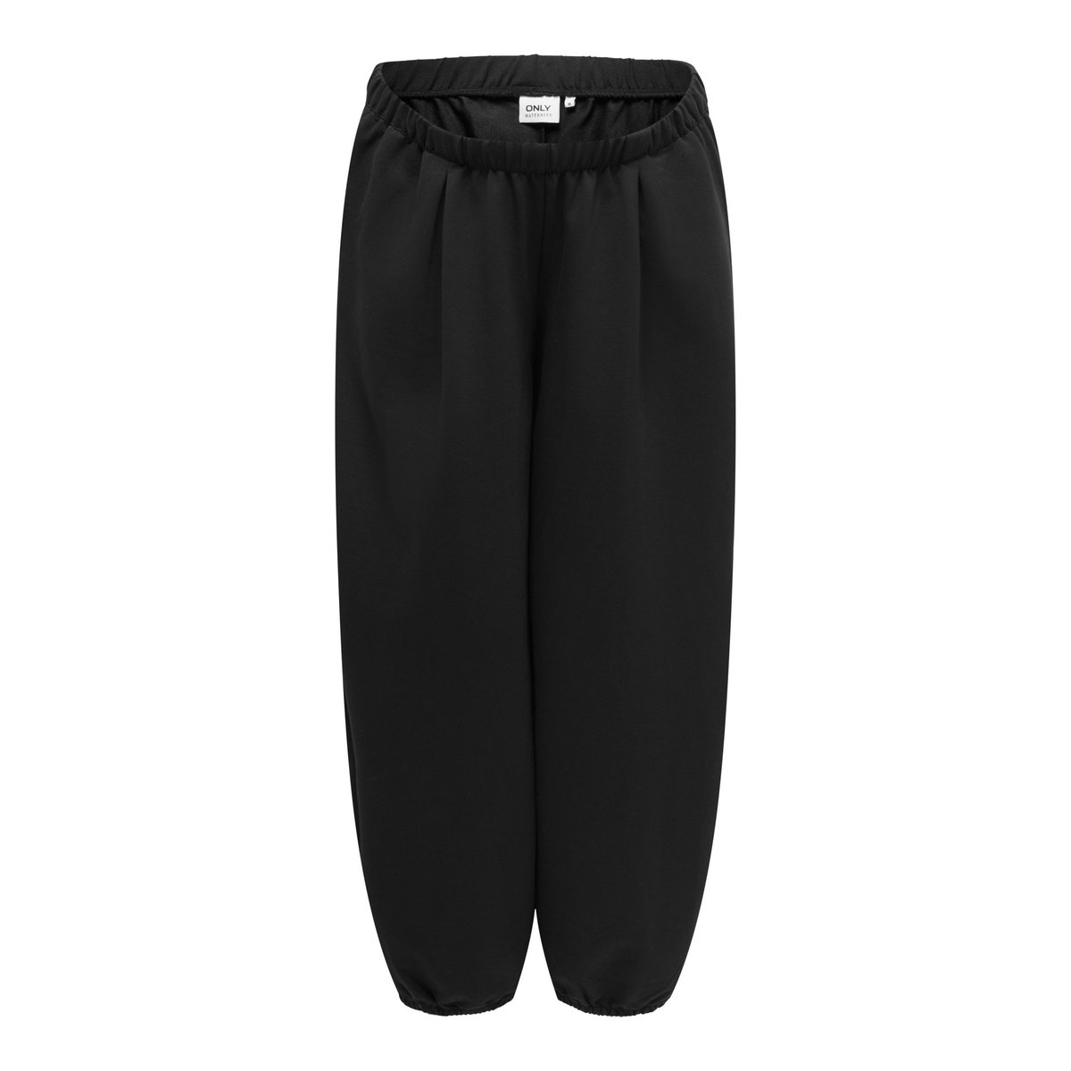 Pantalon black 1, ONLY