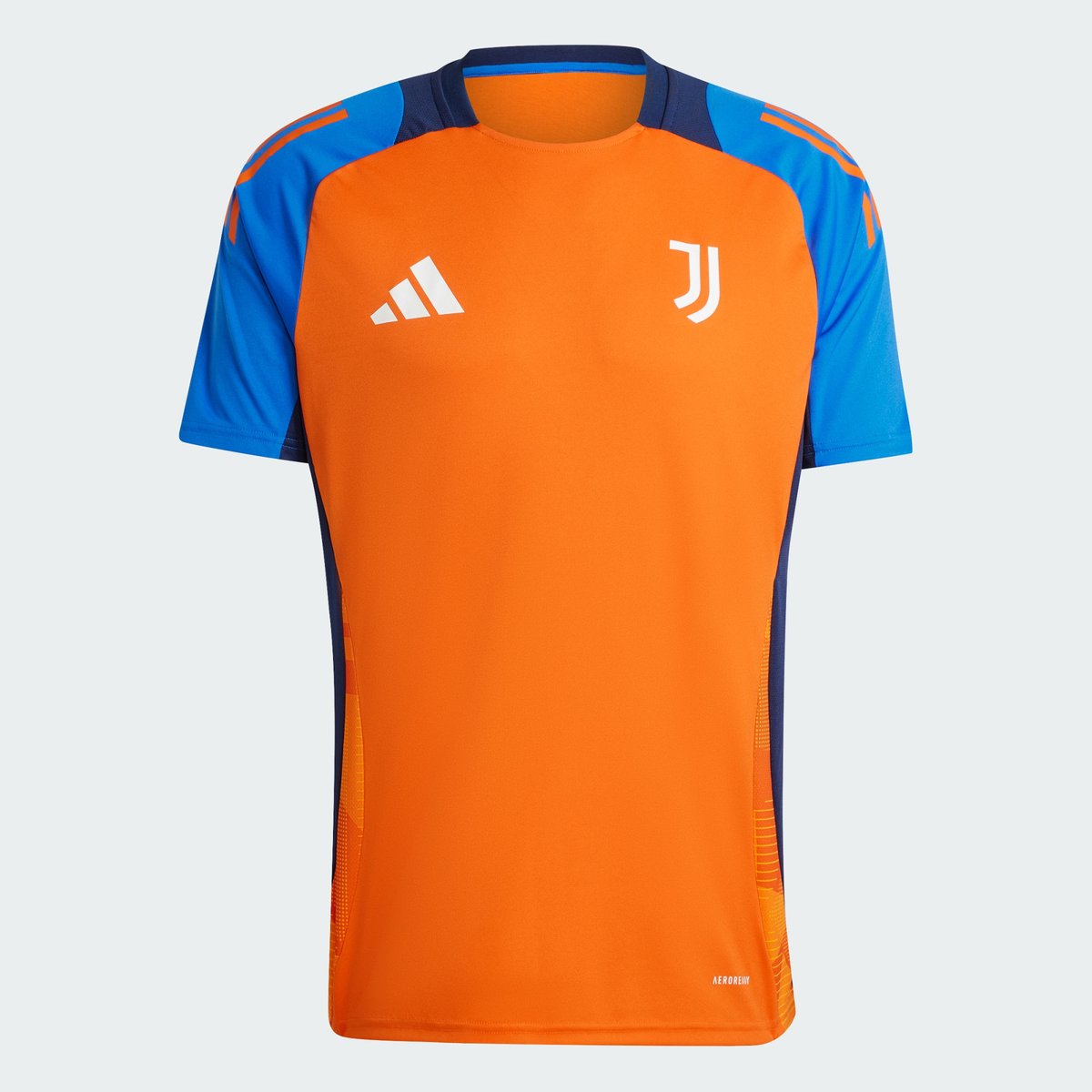 Maillot D'entraînement Juventus Tiro 24 Competition Maillot D'entraînement Juventus Tiro 24 Competition team orange, adidas Performance