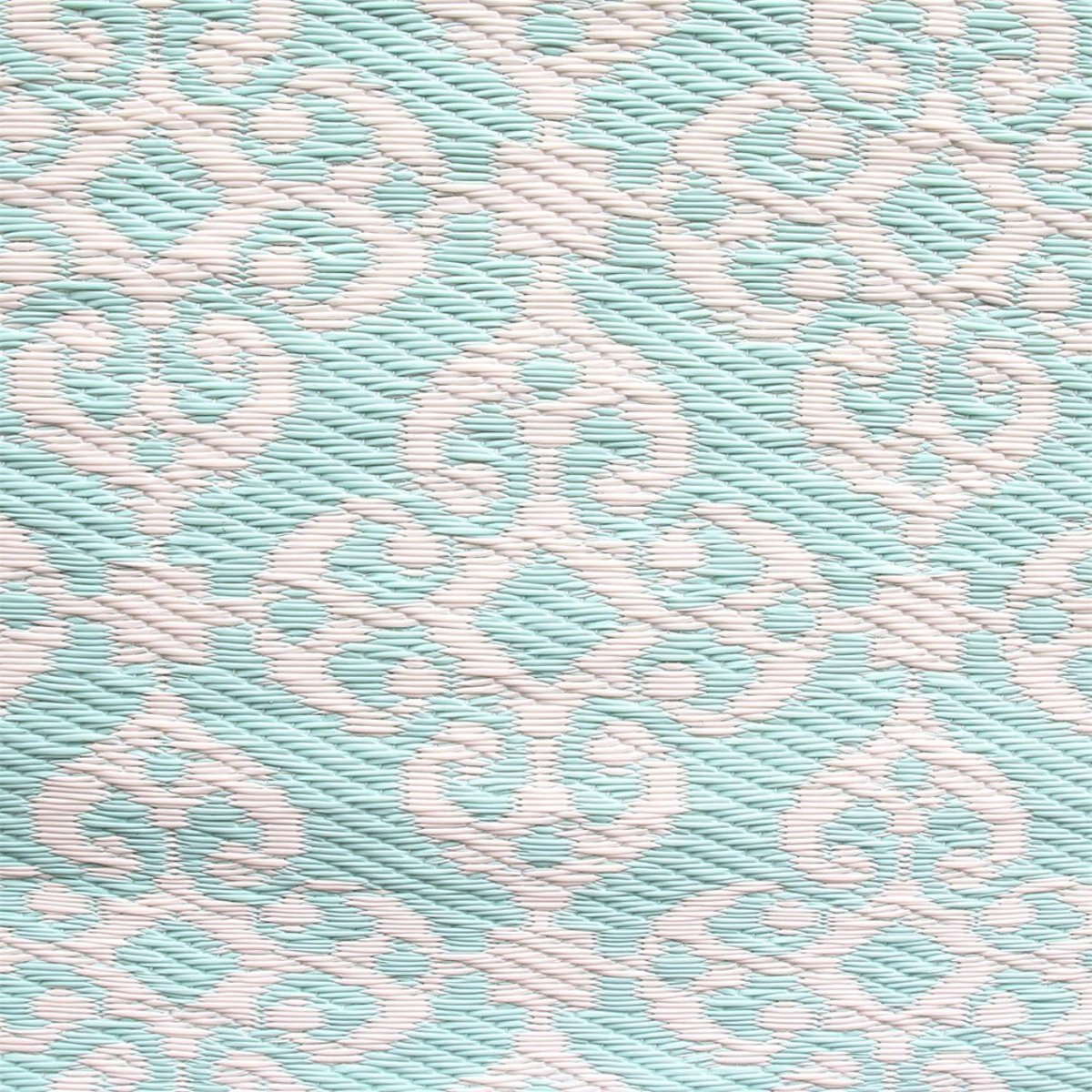Tapis Intérieur Et Extérieur Polypro 120x180 Vert Clair vert, DECORATIE