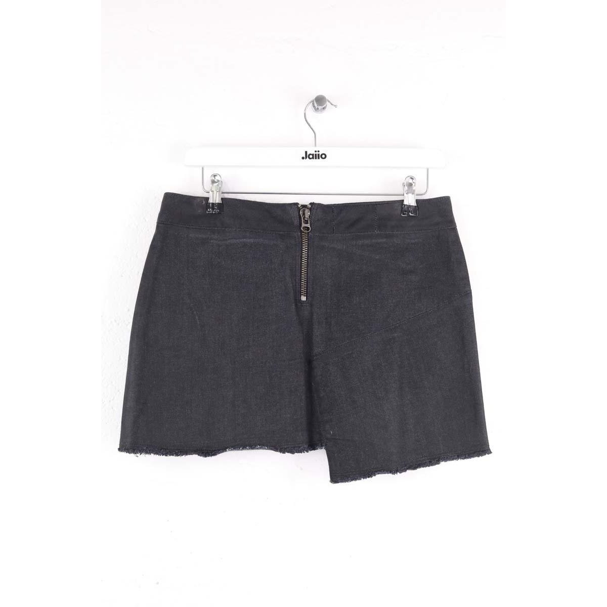 Mini jupe - Très Bon État anthracite, ZADIG&VOLTAIRE
