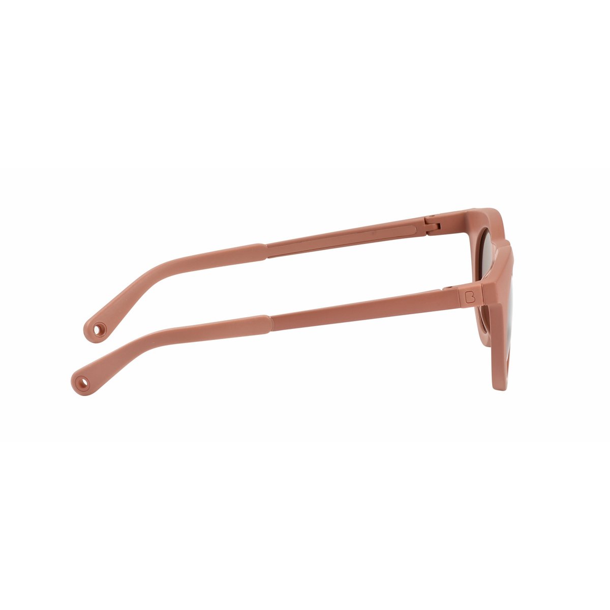 Lunettes de soleil enfant 4-6 ans terracotta, BEABA