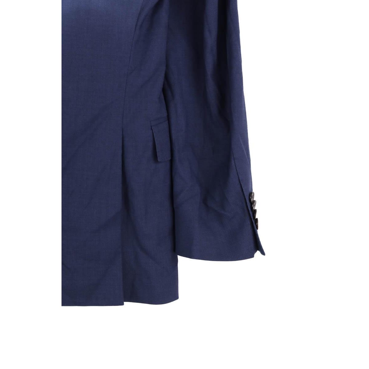 Veste - Très Bon État bleu, HUGO BOSS