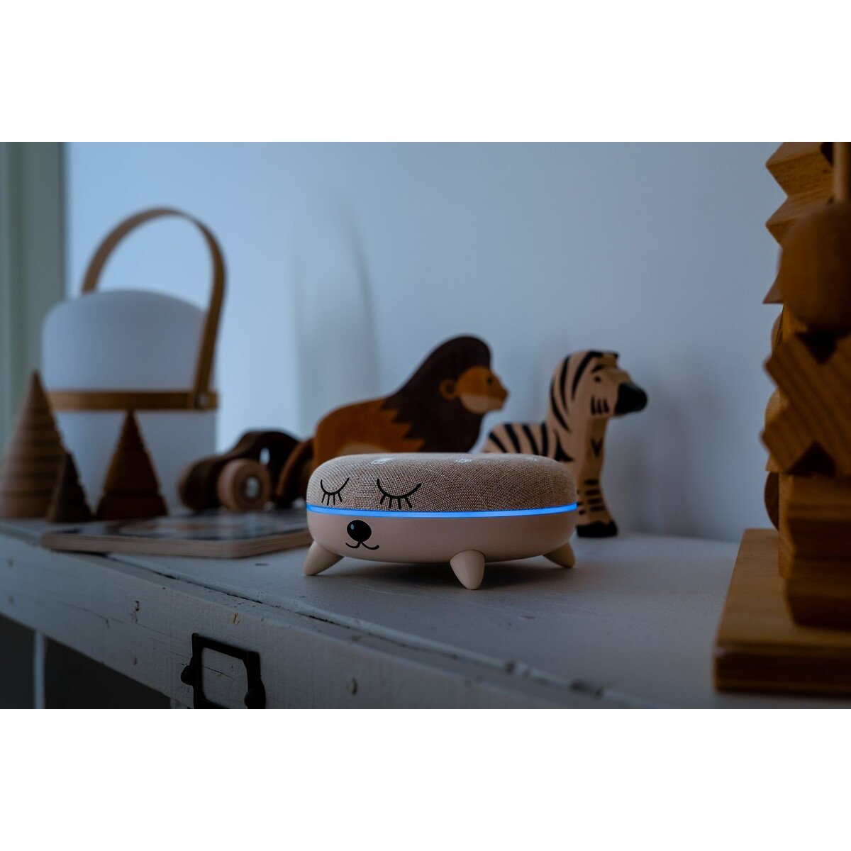 Zen Box Kid brun, TERRAILLON