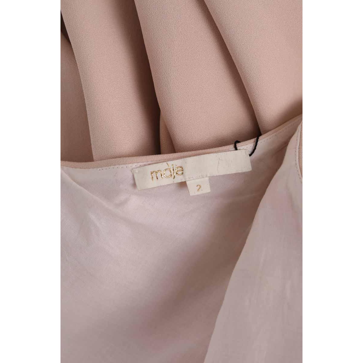 Robe - Très Bon État rose, MAJE