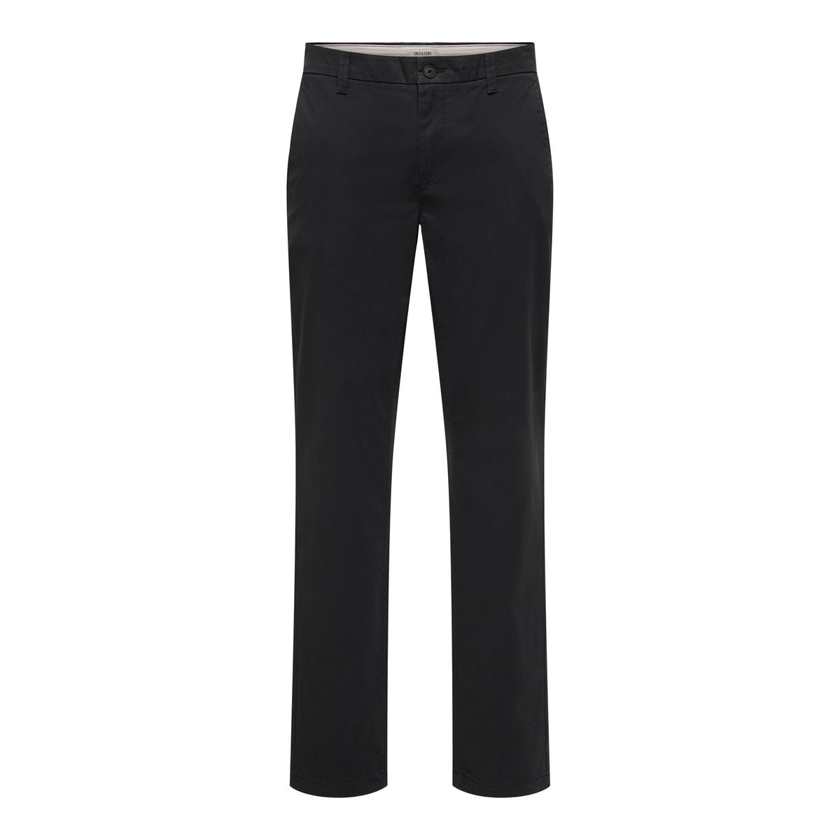 Pantalon black 1, ONLY & SONS