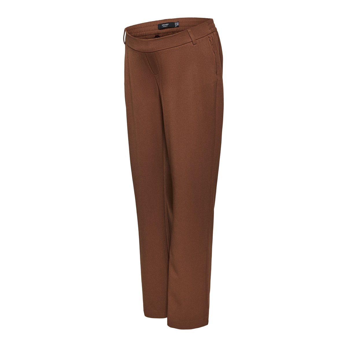 Pantalon marron - cocoa brown 1, VERO MODA