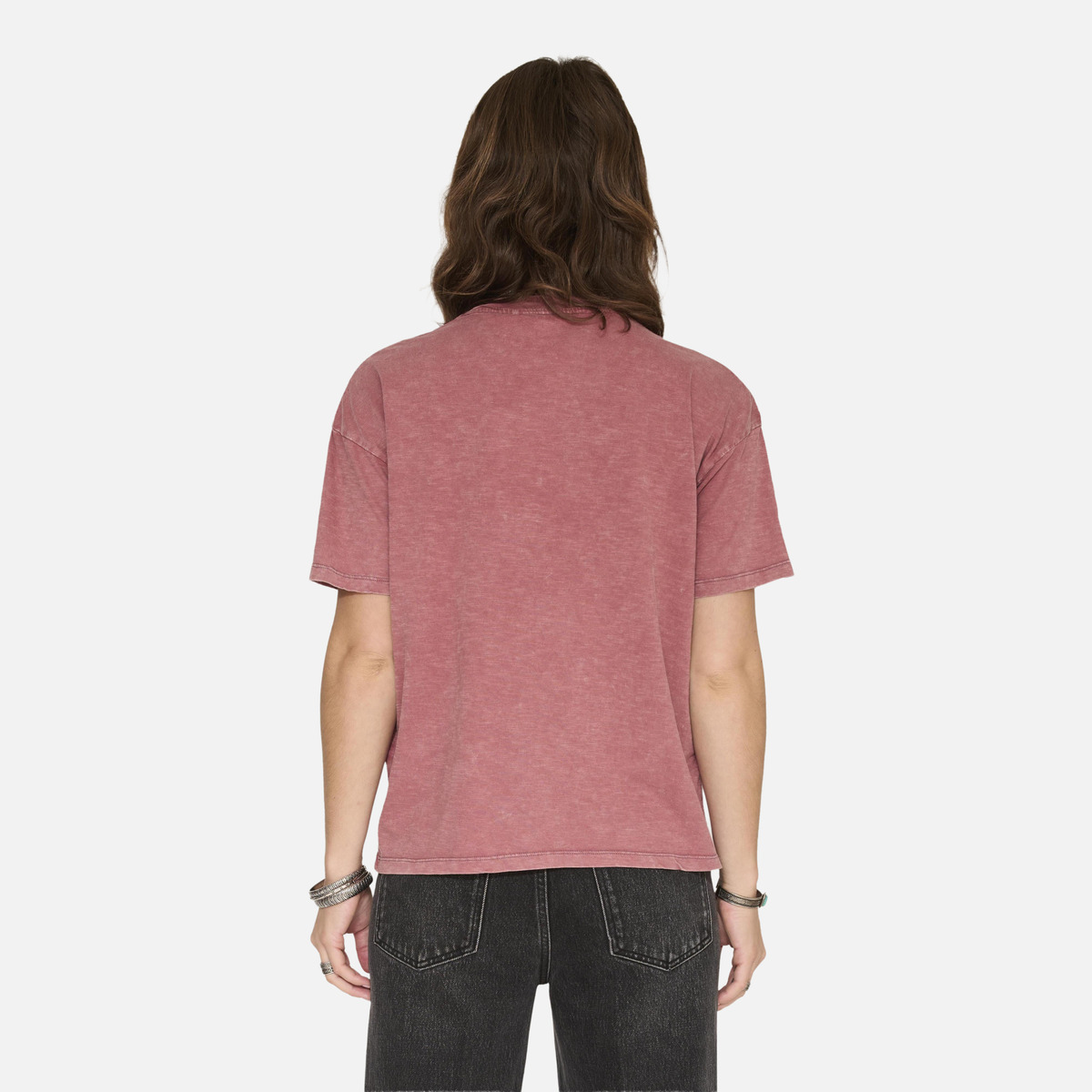 Tshirt TEYA chestnut, MKT STUDIO