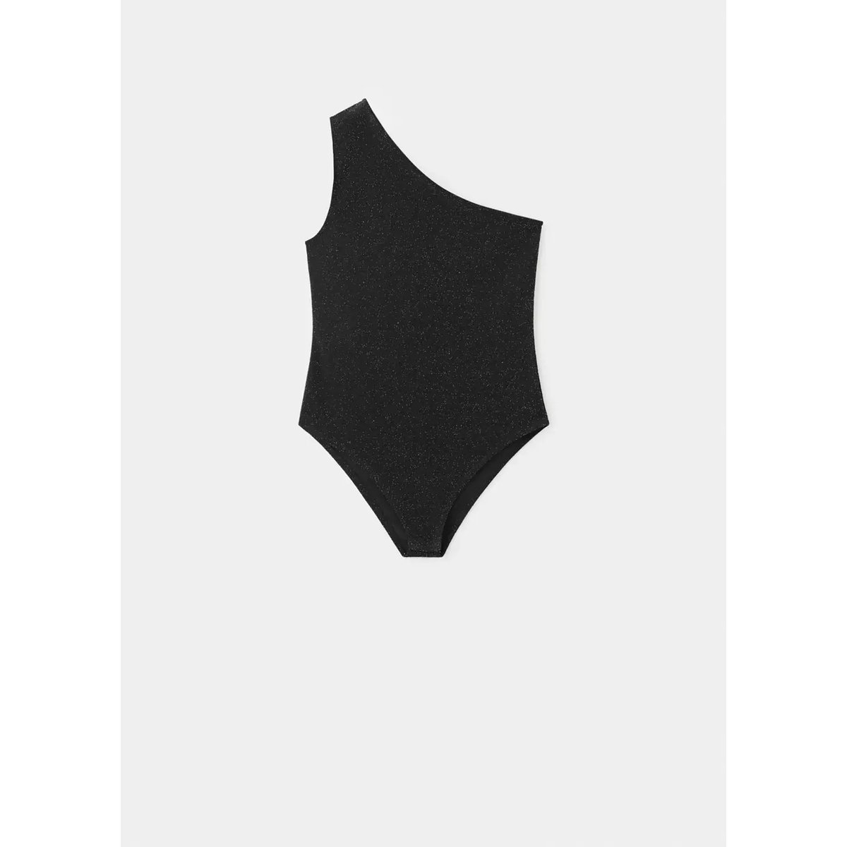 BODYSUIT READY noir, MANGO TEEN