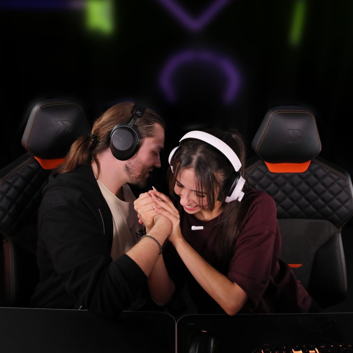 Casque gamer MMX 230 BLANC couleur unique, BEYERDYNAMIC