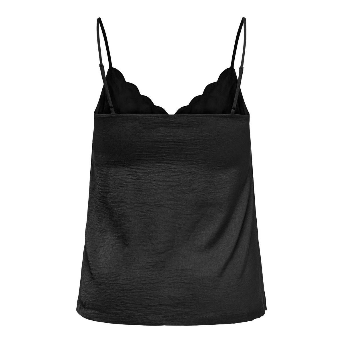 Top black 1, ONLY CARMAKOMA