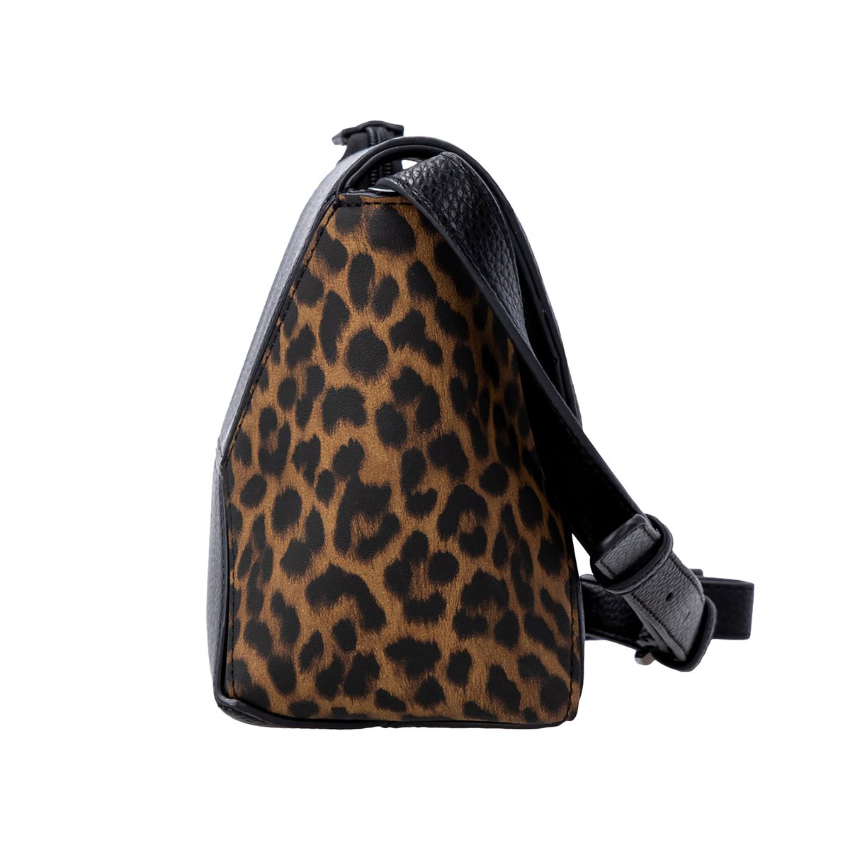 Sac à Main Kuka noir combinaison, REMONTE