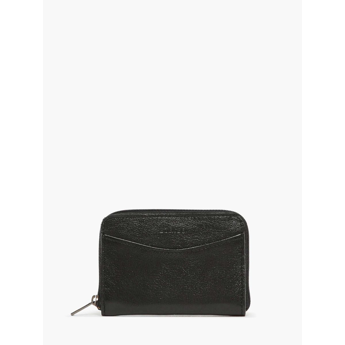 Porte monnaie porte cartes cuir Basilic Pepper La Redoute
