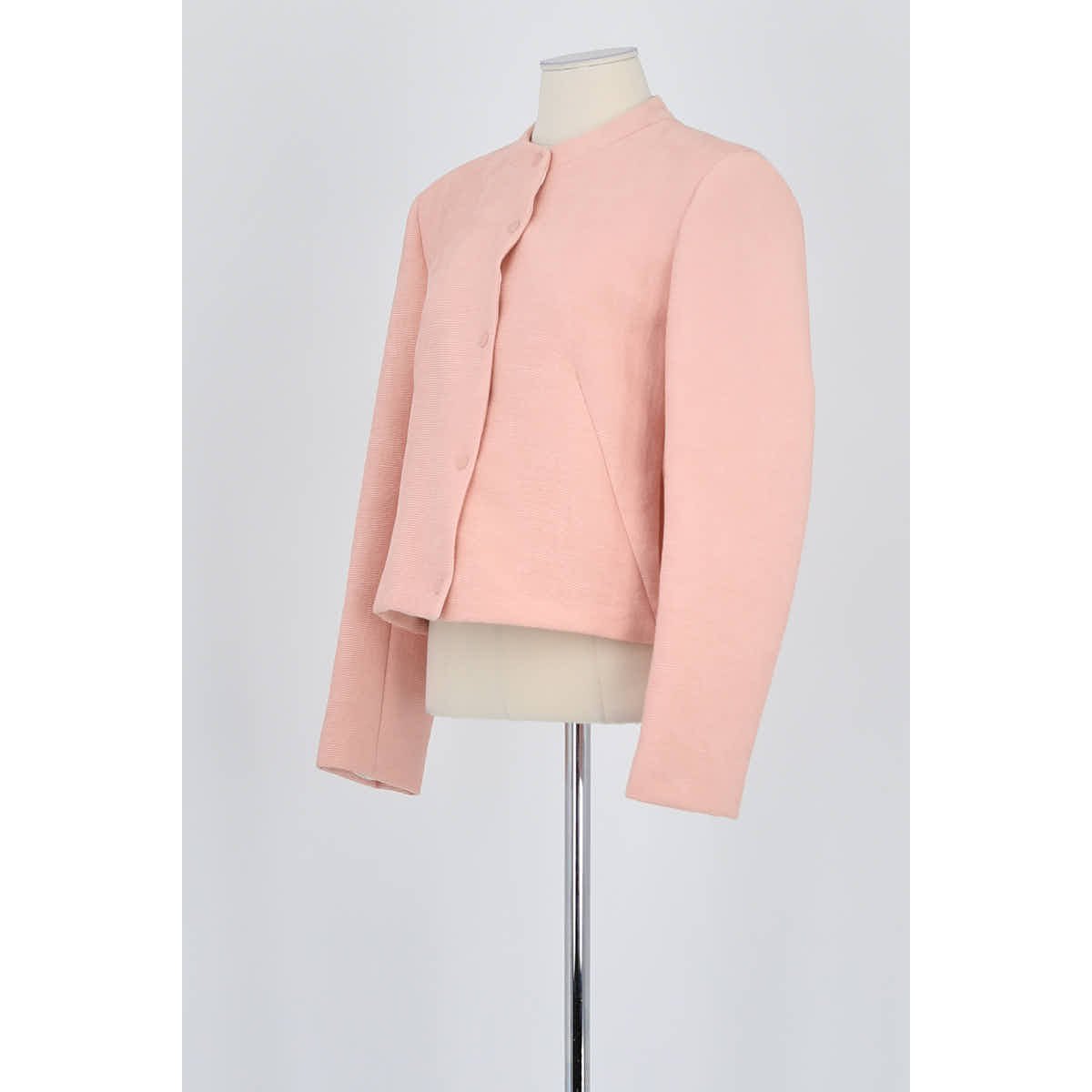 Veste - Bon État rose, SANDRO