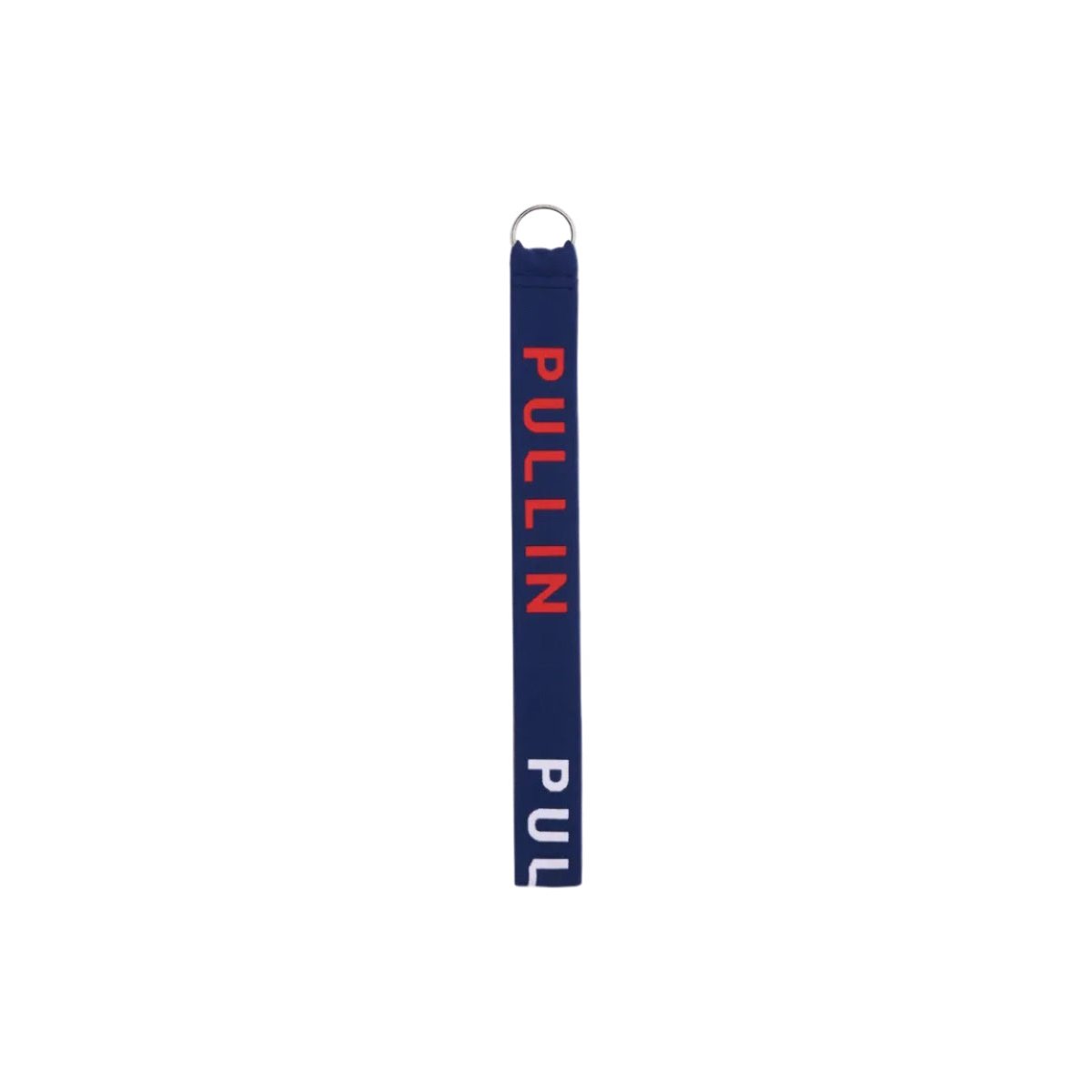 PORTE-CLÉS BP0977 bleu, PULLIN