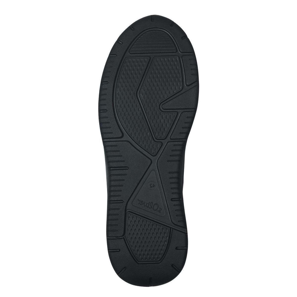 Basket homme noir, S.OLIVER