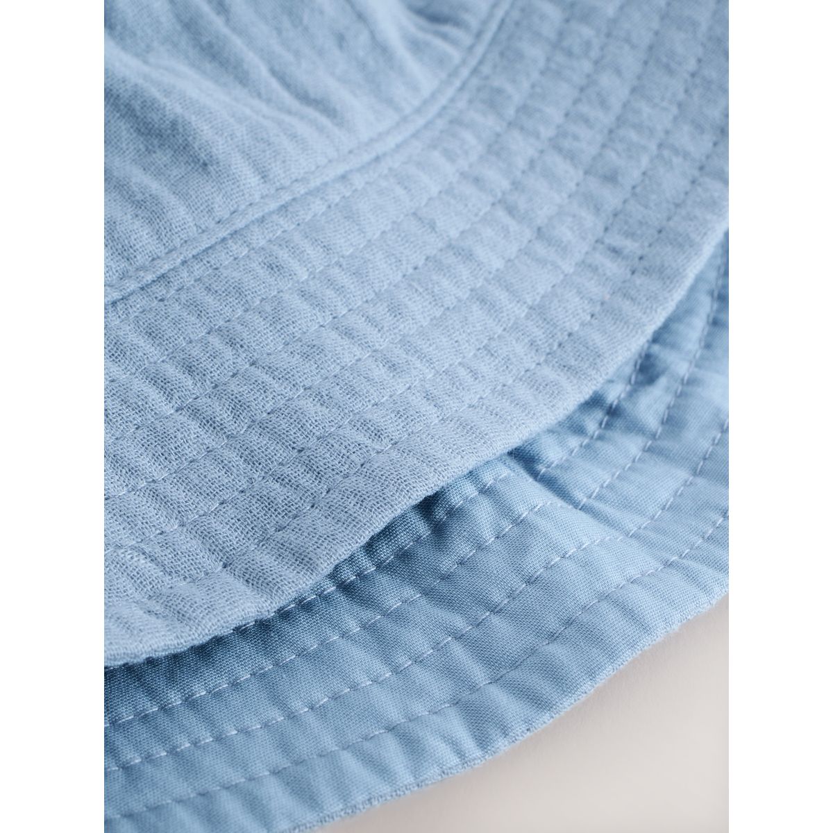 Bobs bébé, lot de 2 bleu et beige, NEXT