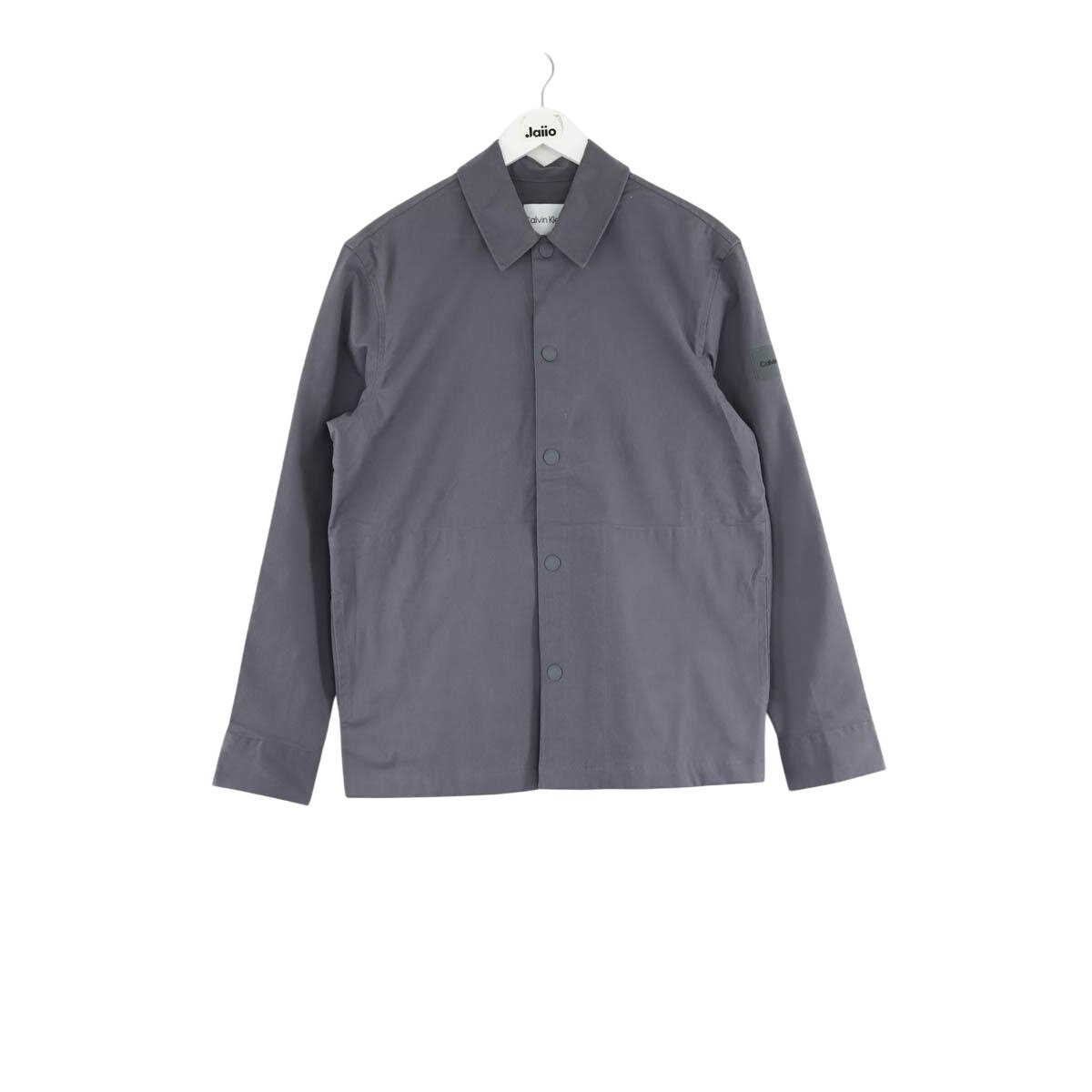 Veste - Très Bon État gris, CALVIN KLEIN